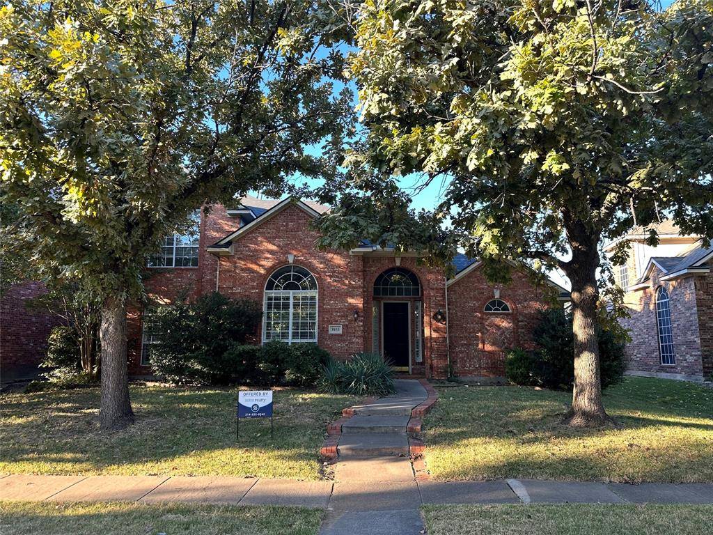 Plano, TX 75025,3853 Elgin Drive