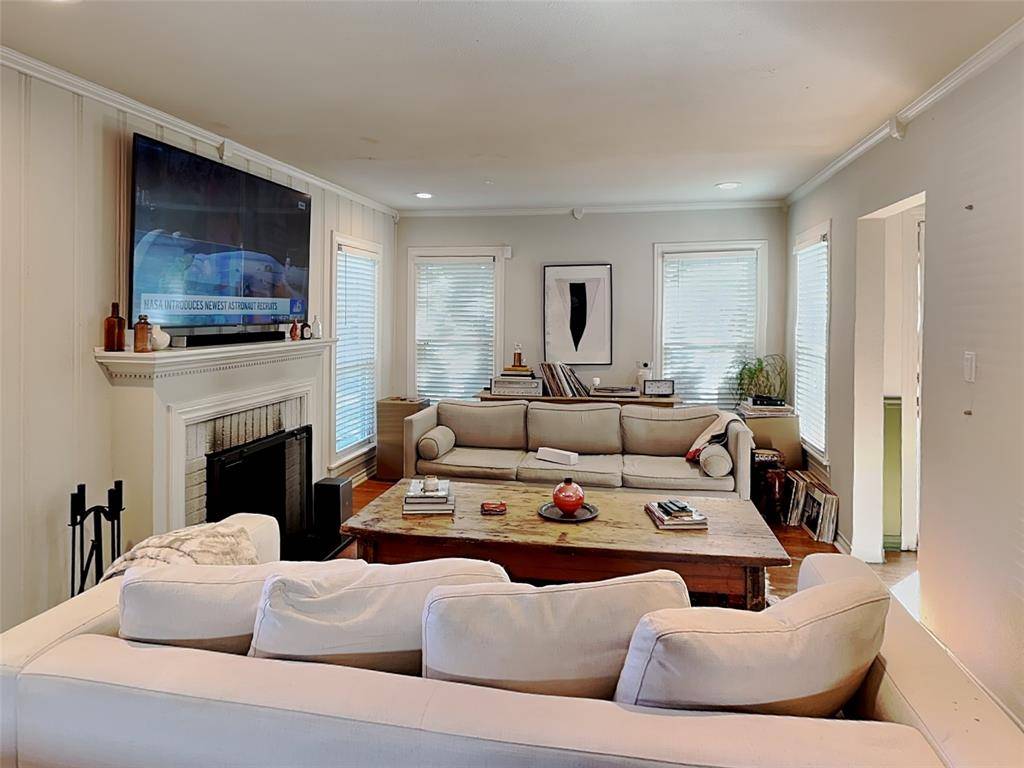 Fort Worth, TX 76111,3314 Clary Avenue