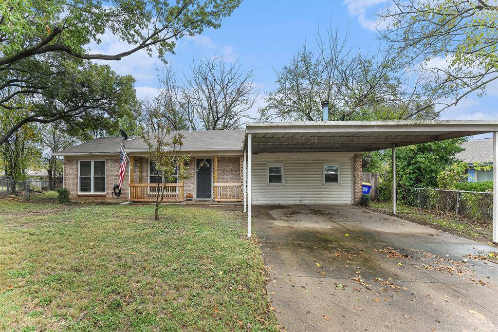 Watauga, TX 76148,6608 Swanee Court