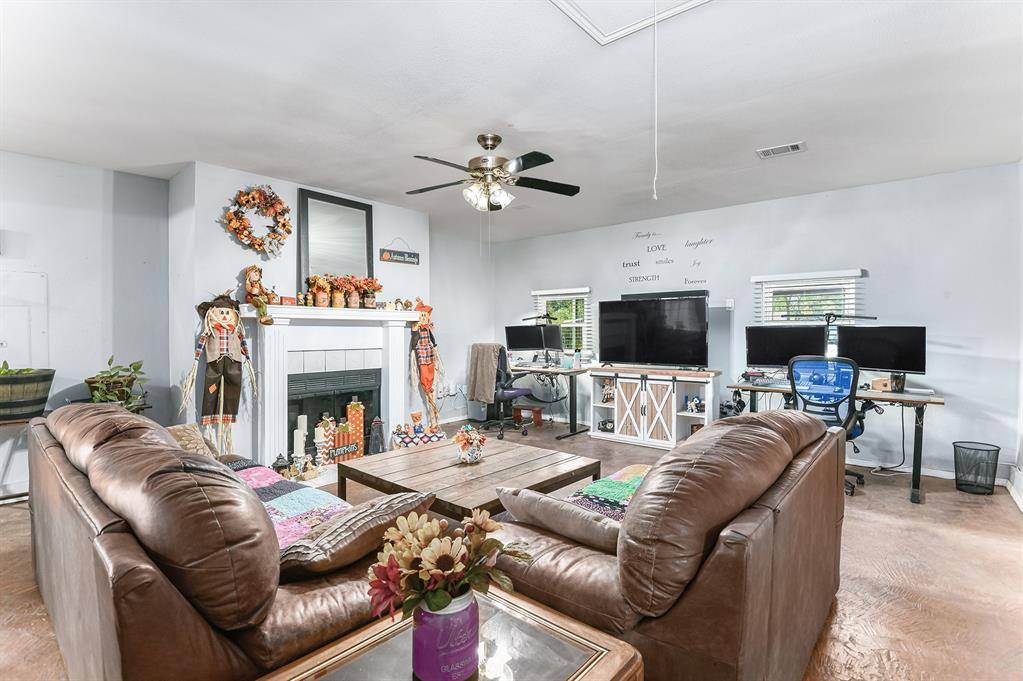 Watauga, TX 76148,6608 Swanee Court