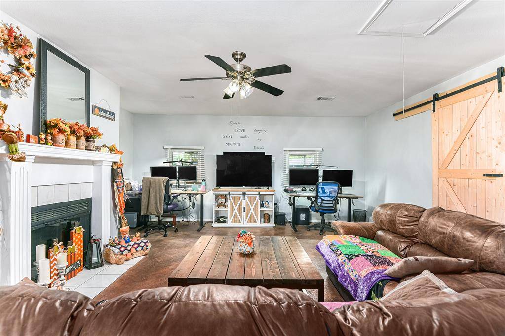 Watauga, TX 76148,6608 Swanee Court