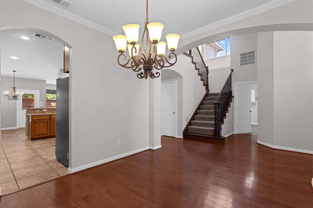 Lantana, TX 76226,1441 Golf Club Drive