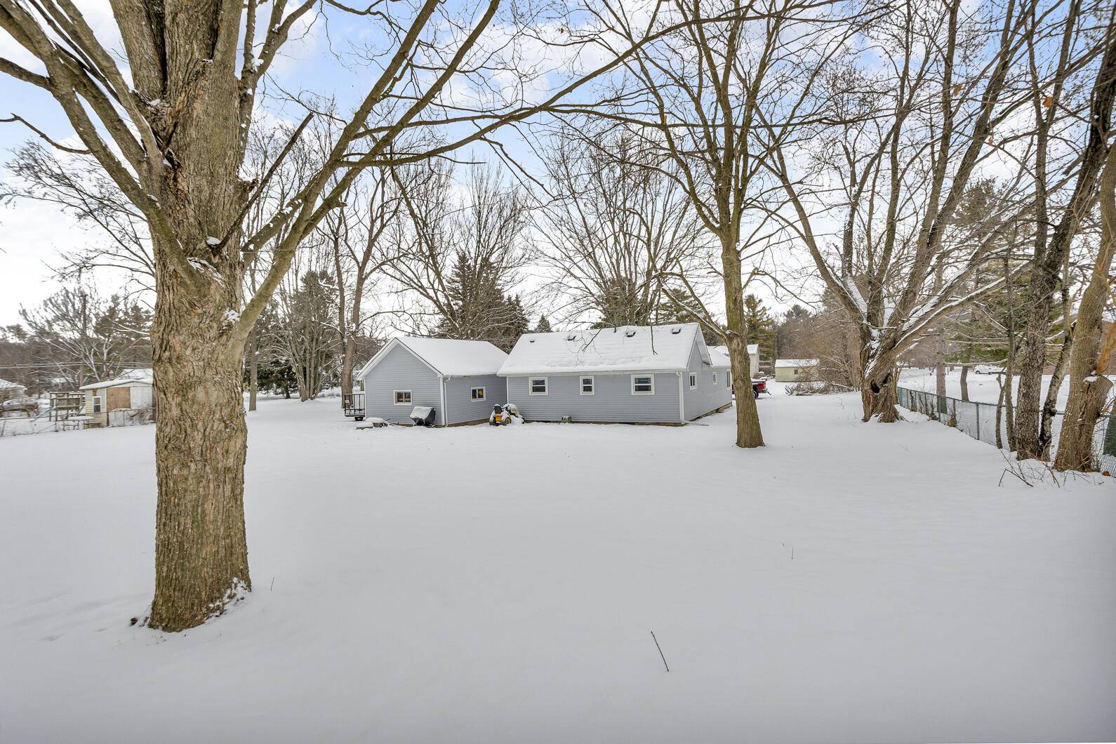 Jackson, MI 49202,1410 Rowena LN