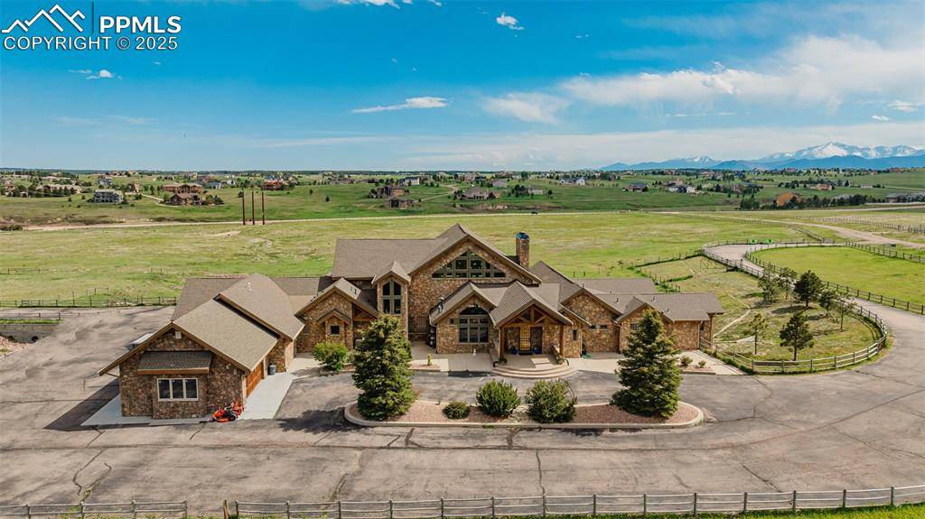 Larkspur, CO 80118,15958 Shadow Mountain Ranch RD