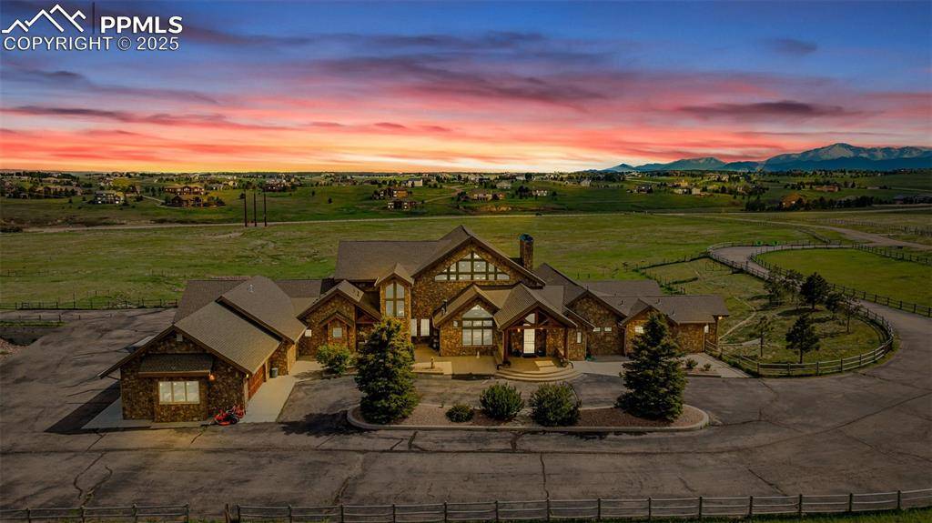 Larkspur, CO 80118,15958 Shadow Mountain Ranch RD