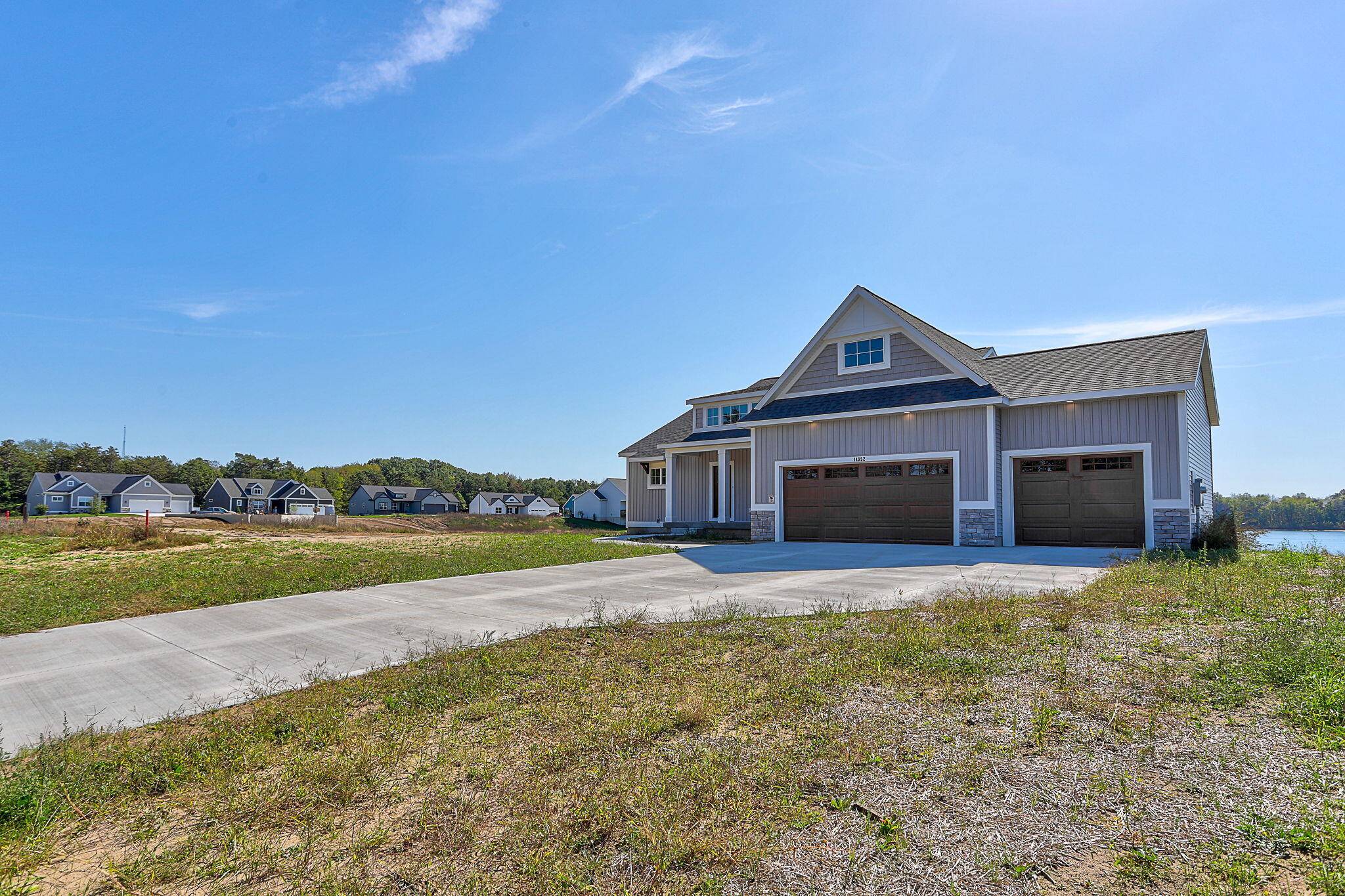 West Olive, MI 49460,14952 Fillmore ST #Lot 47