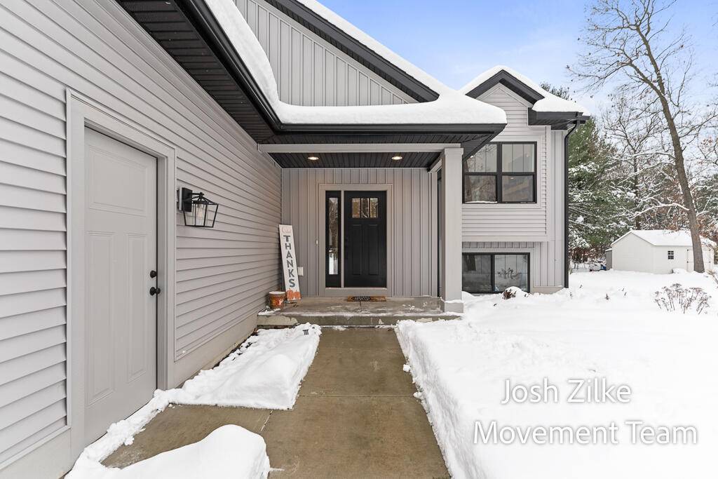 Muskegon, MI 49442,6027 Vesper DR