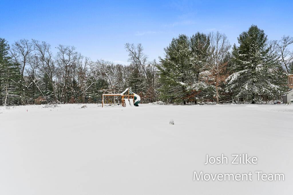 Muskegon, MI 49442,6027 Vesper DR