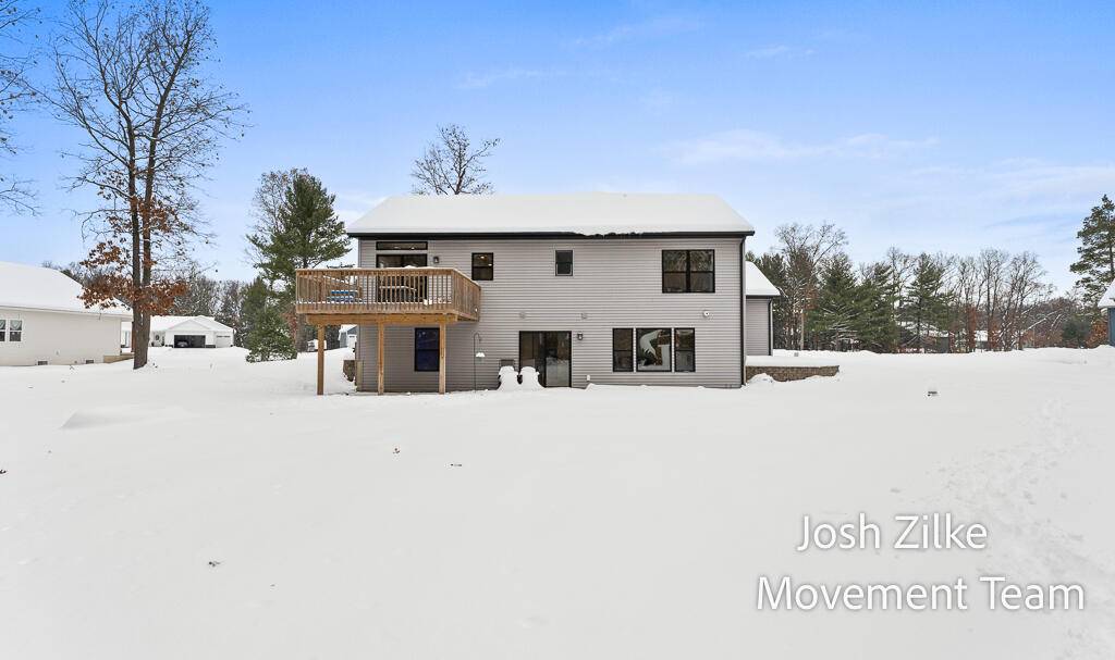 Muskegon, MI 49442,6027 Vesper DR