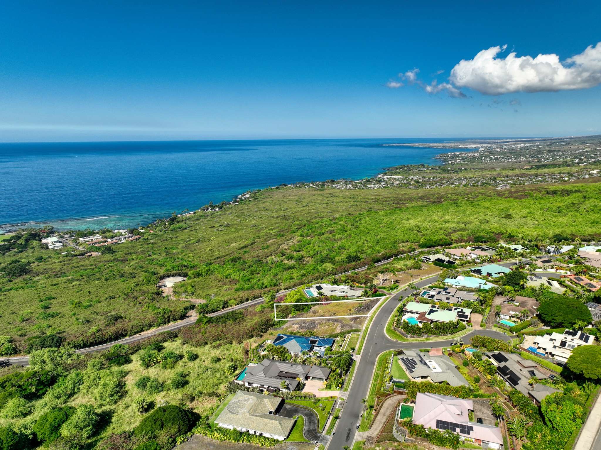 78-6832 KUHINANUI ST, Kailua-kona, HI 96740