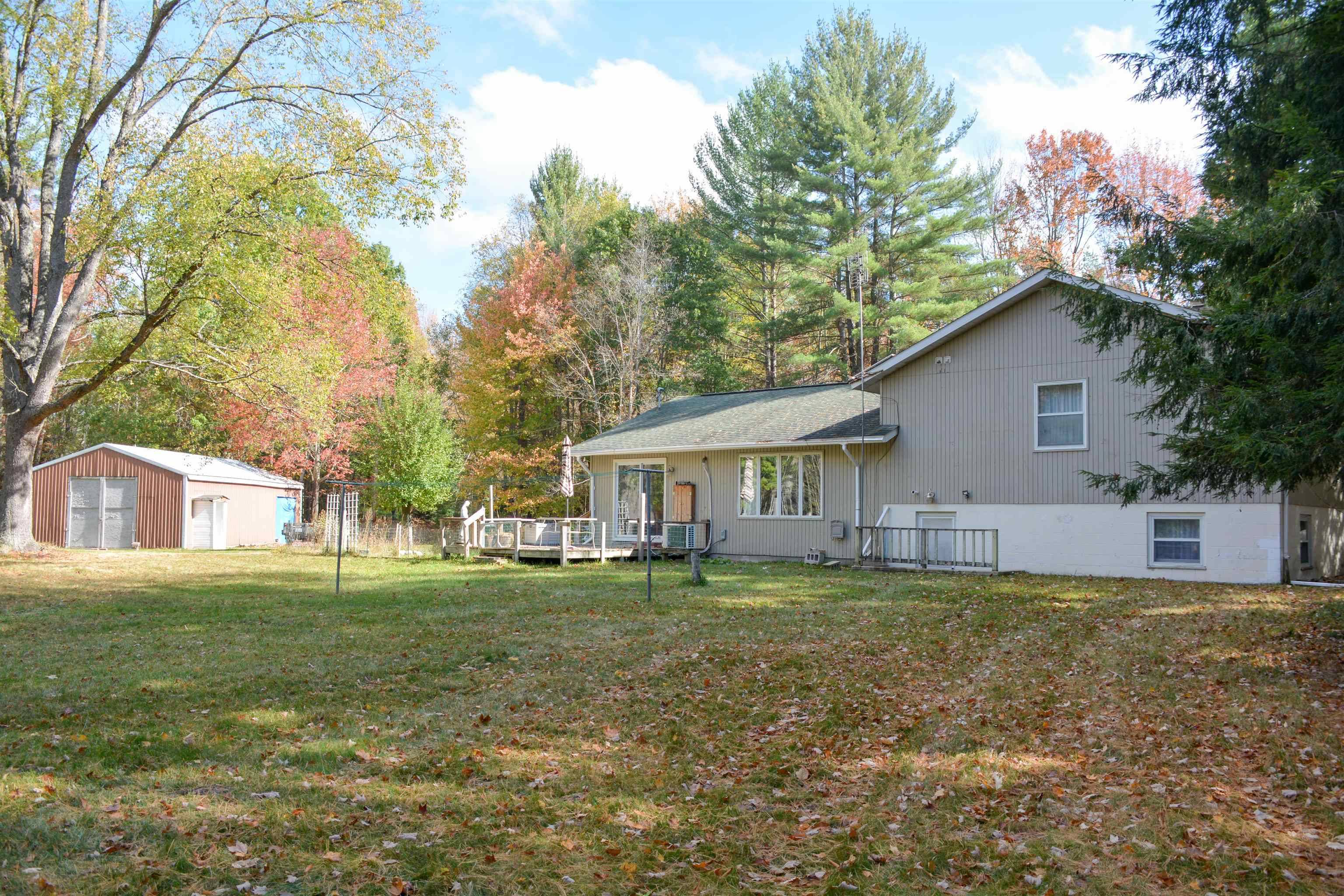 Kingsley, MI 49649,6166 Keffer RD