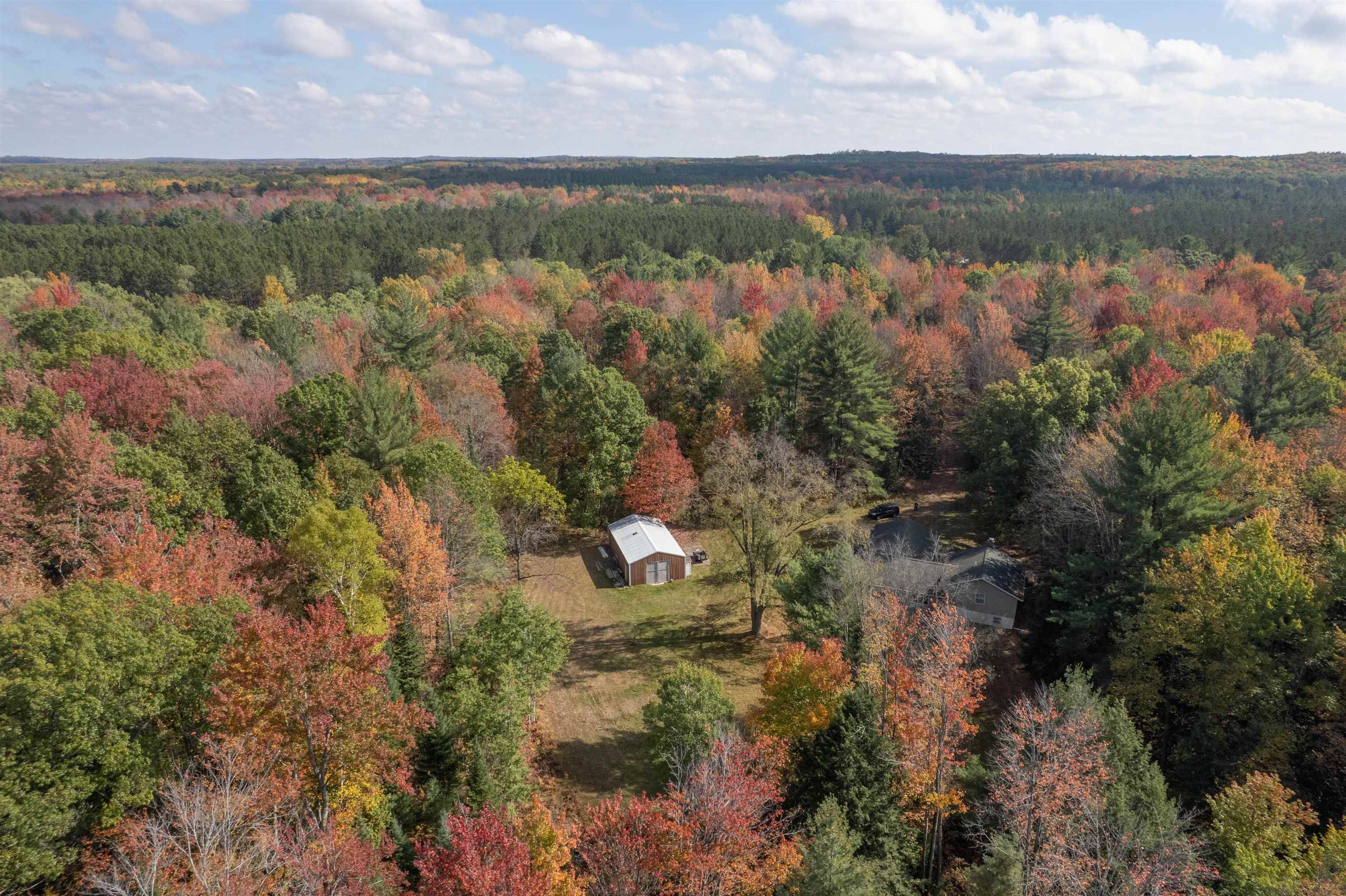 Kingsley, MI 49649,6166 Keffer RD