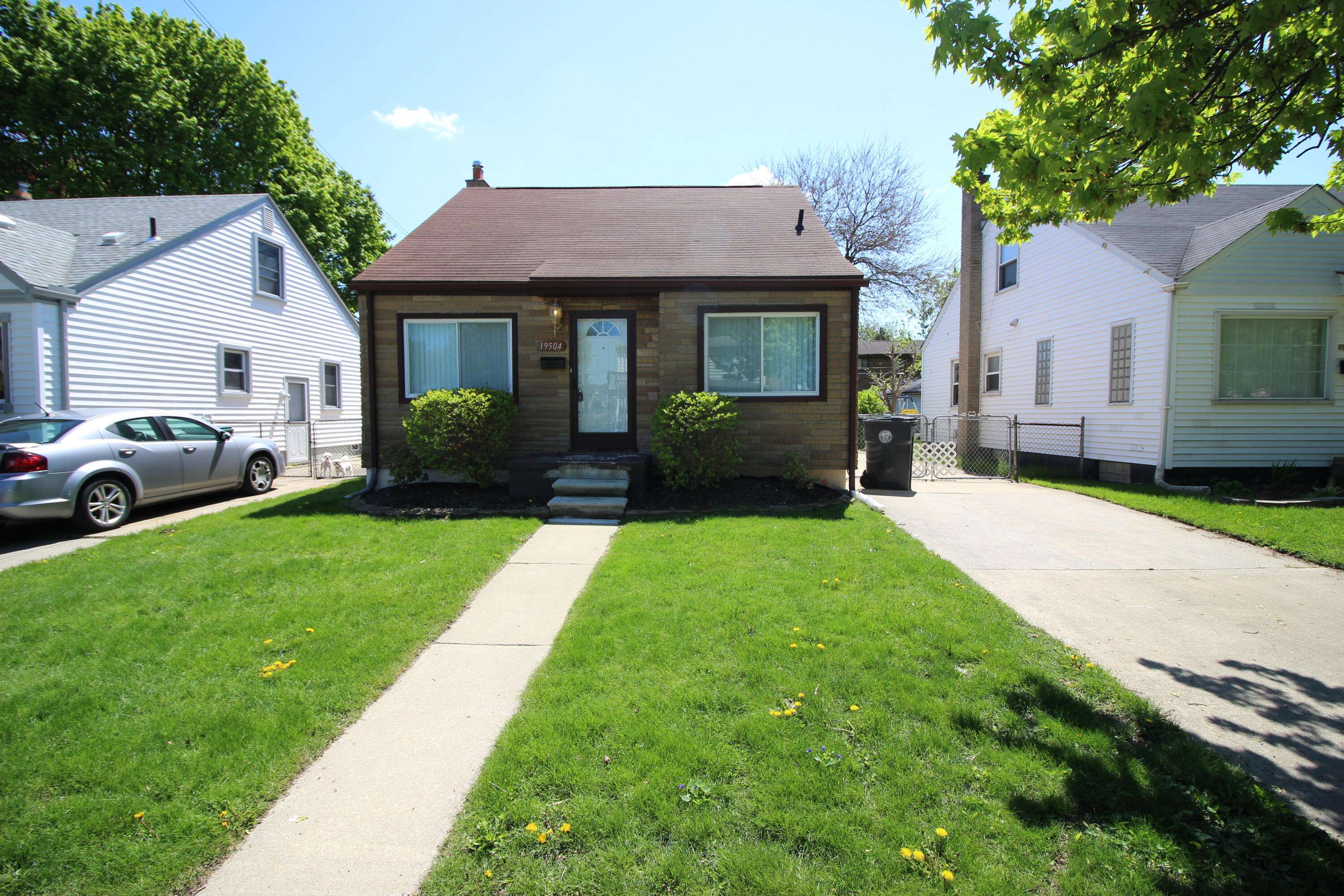 Melvindale, MI 48122,19504 Roger ST