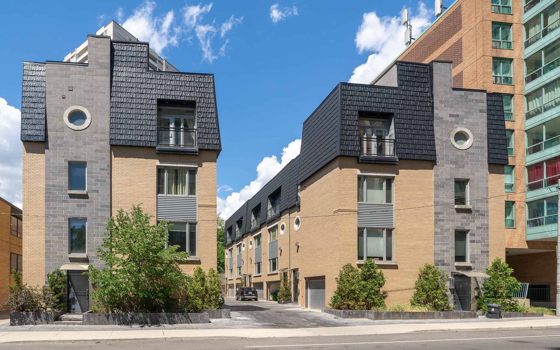 Toronto C10, ON M4S 1A9,310 Merton ST