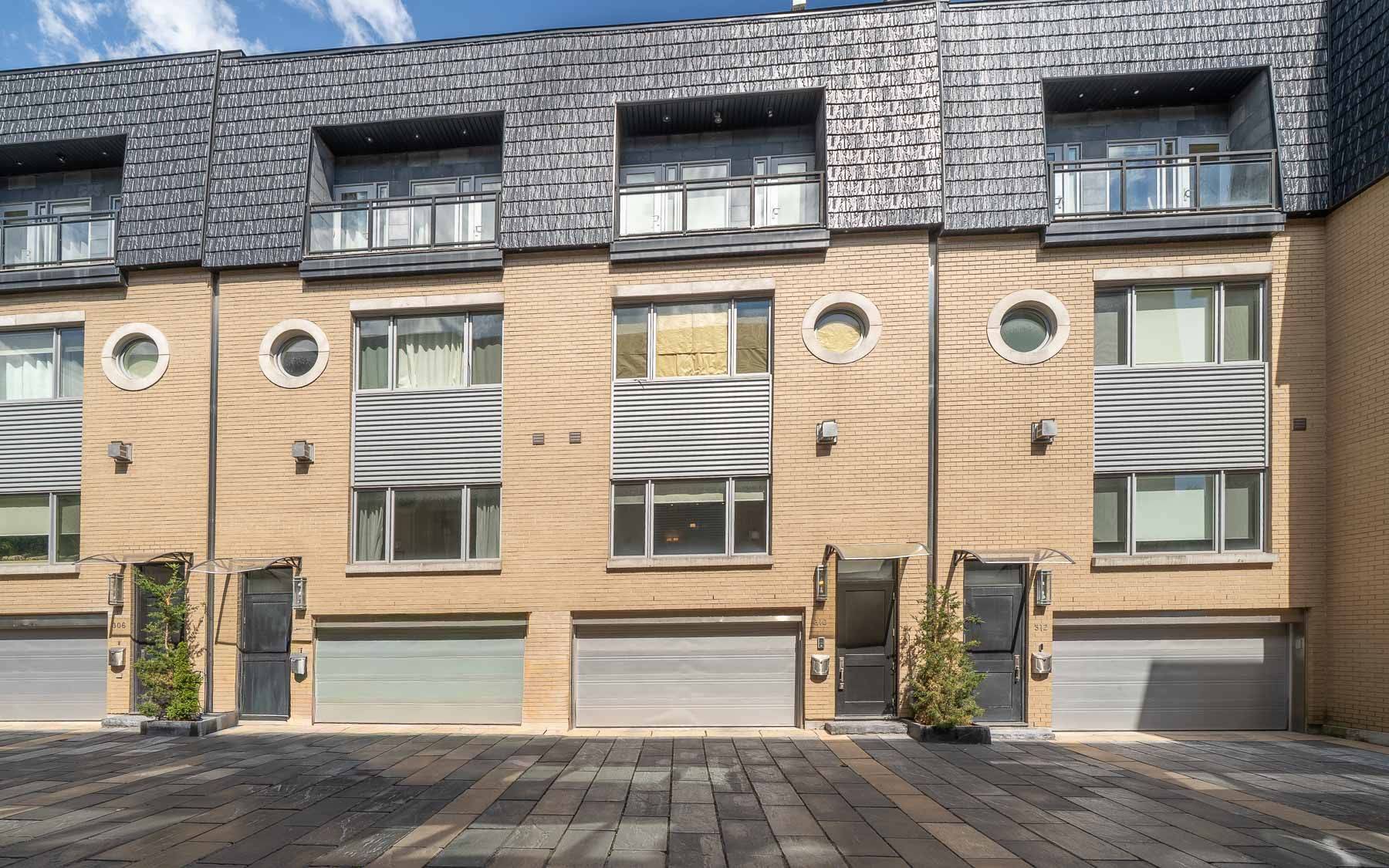 Toronto C10, ON M4S 1A9,310 Merton ST