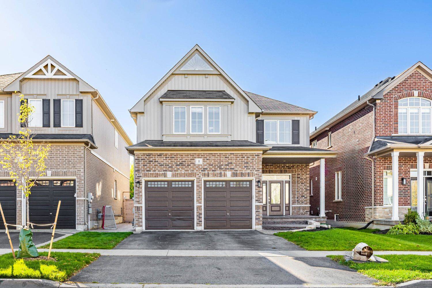 Clarington, ON L1E 0G8,11 Elmer Adams DR