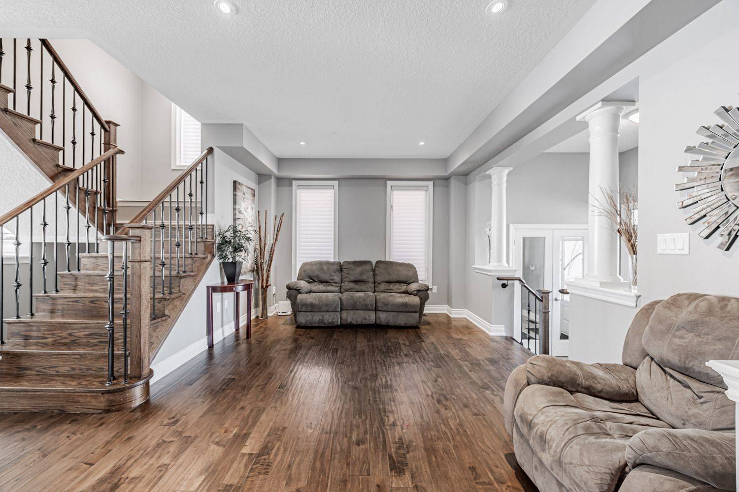 Clarington, ON L1E 0G8,11 Elmer Adams DR