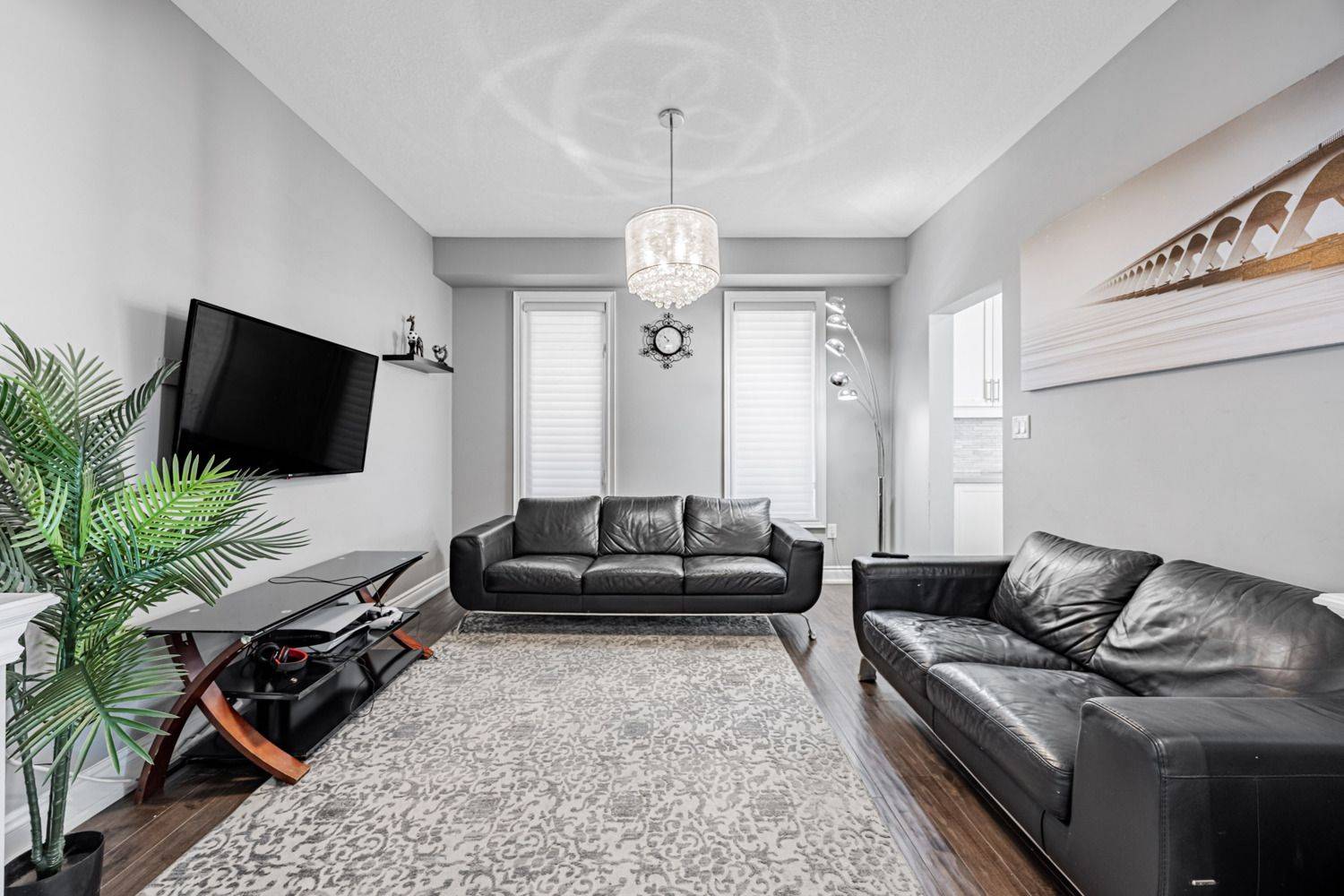 Clarington, ON L1E 0G8,11 Elmer Adams DR