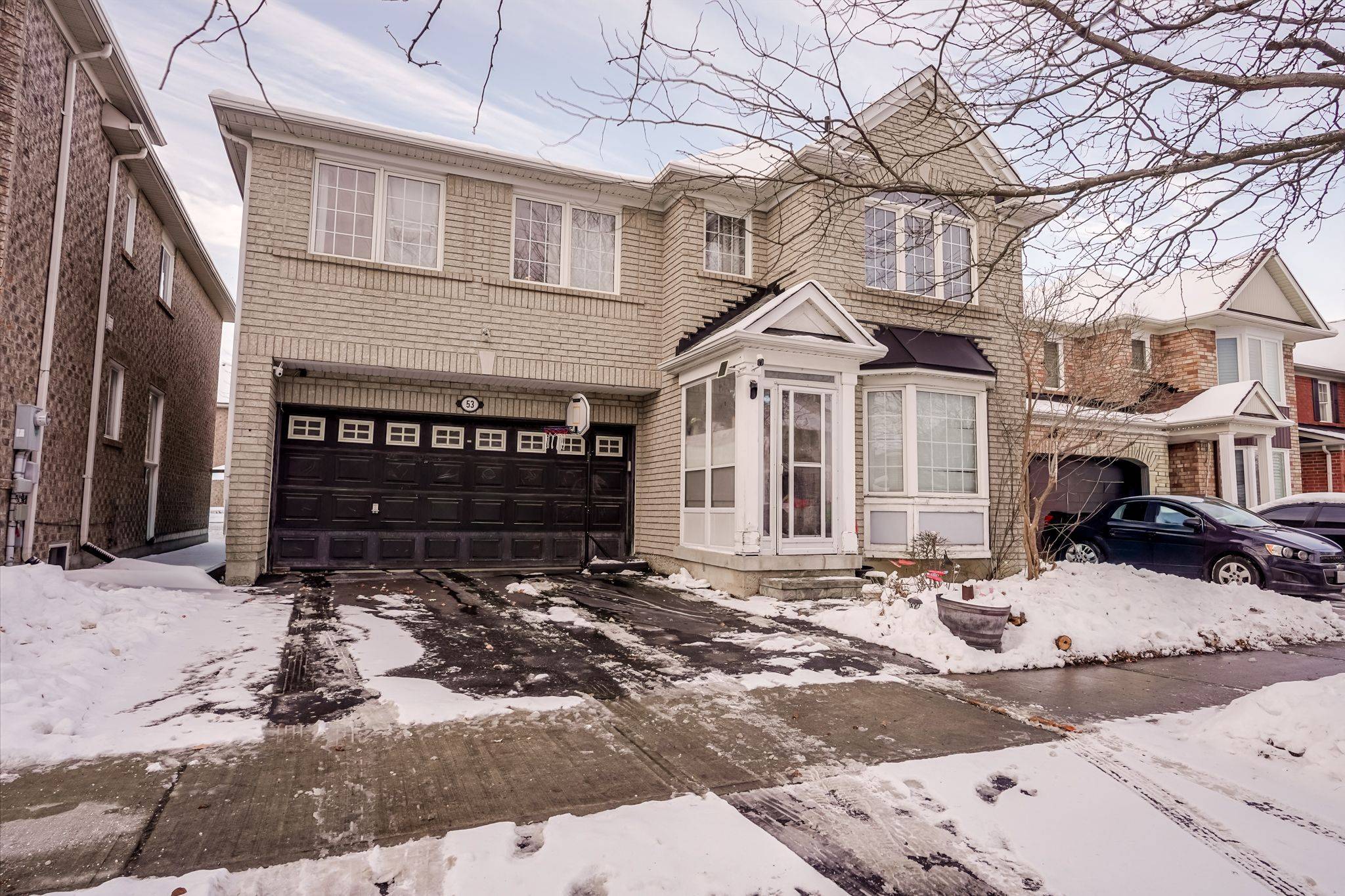Toronto E11, ON M1X 1W1,53 Skipperhill CRES