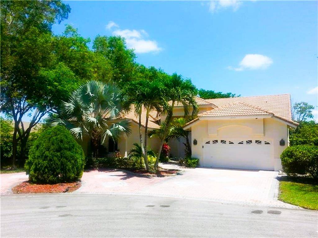 Coral Springs, FL 33071,12737 NW 18th Pl