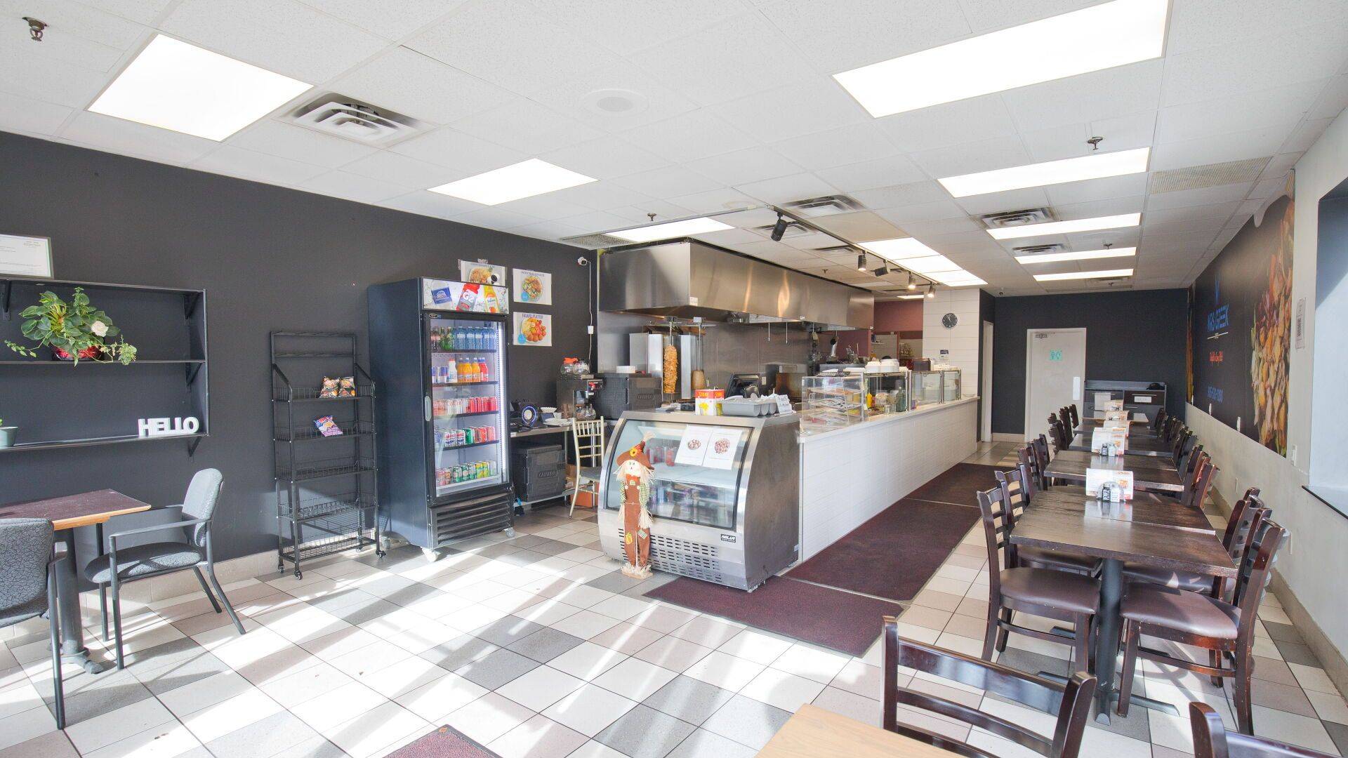 Vaughan, ON L4L 4Y6,3850 Steeles AVE W #14