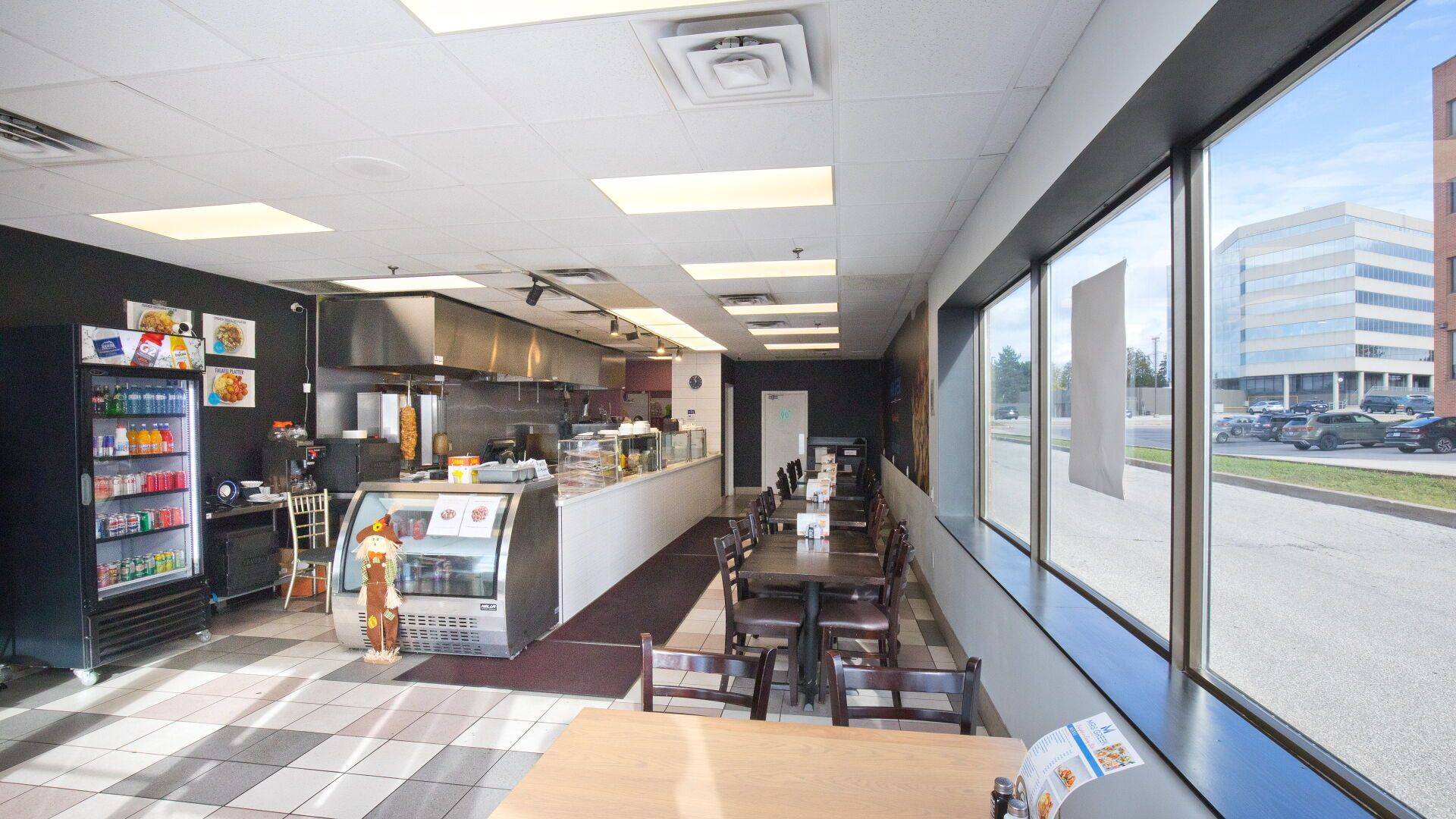 Vaughan, ON L4L 4Y6,3850 Steeles AVE W #14