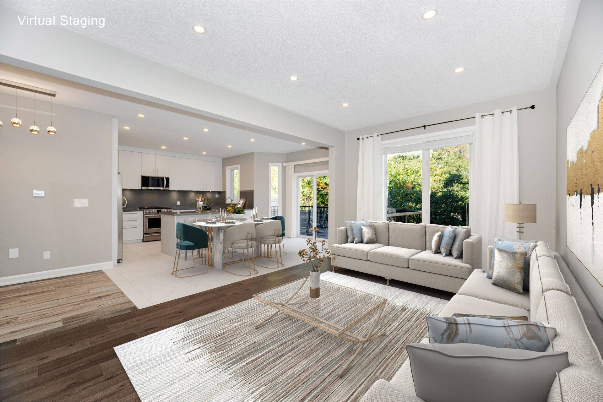 Richmond Hill, ON L4E 3W3,6 Vitlor DR