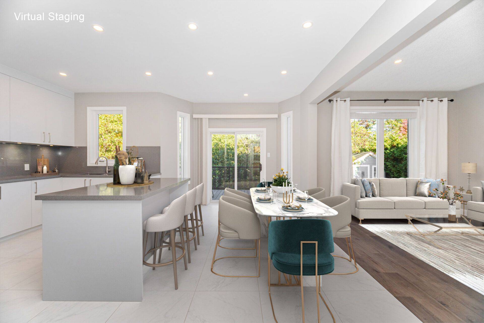 Richmond Hill, ON L4E 3W3,6 Vitlor DR