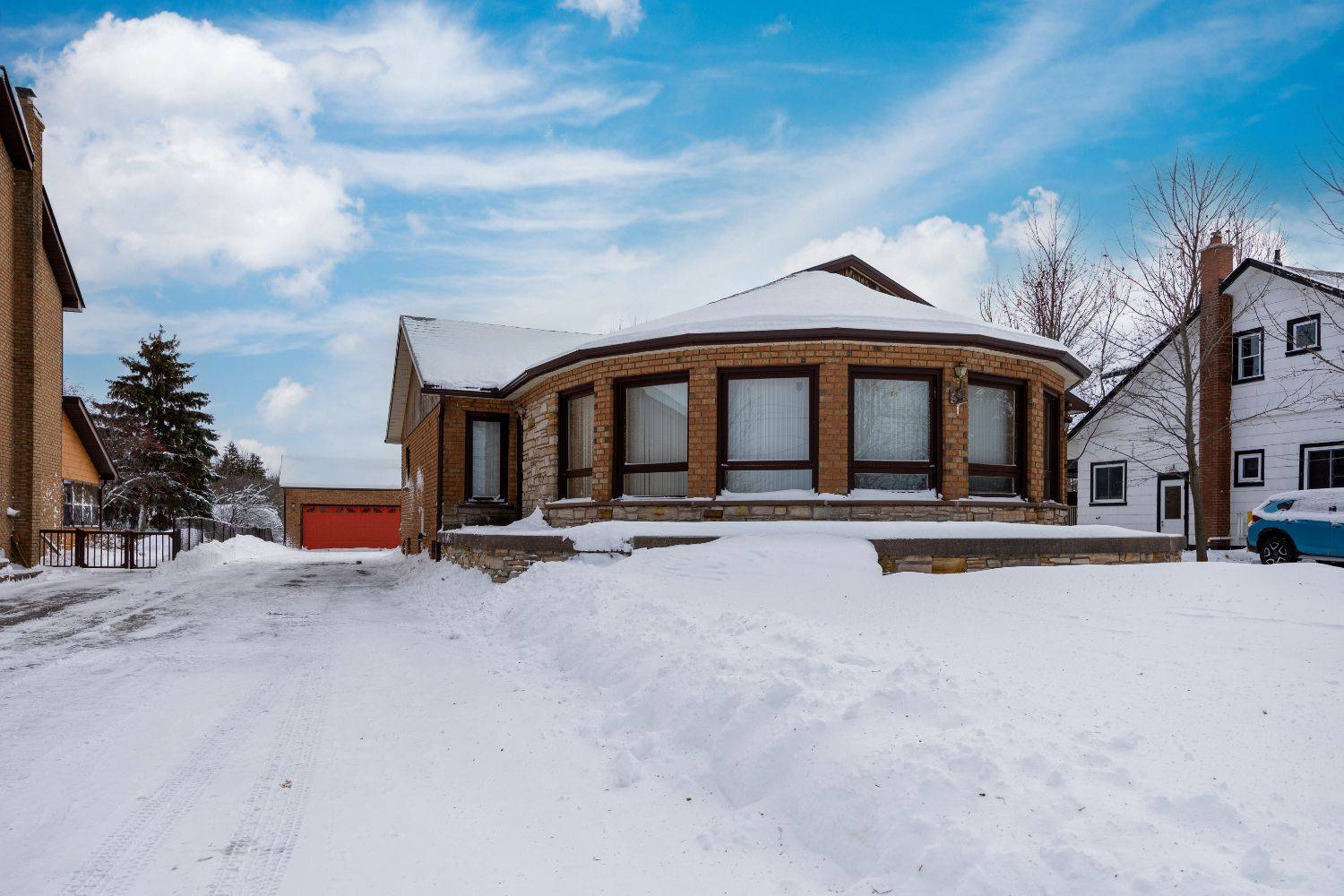 Brock, ON L0K 1A0,31 Wellington ST