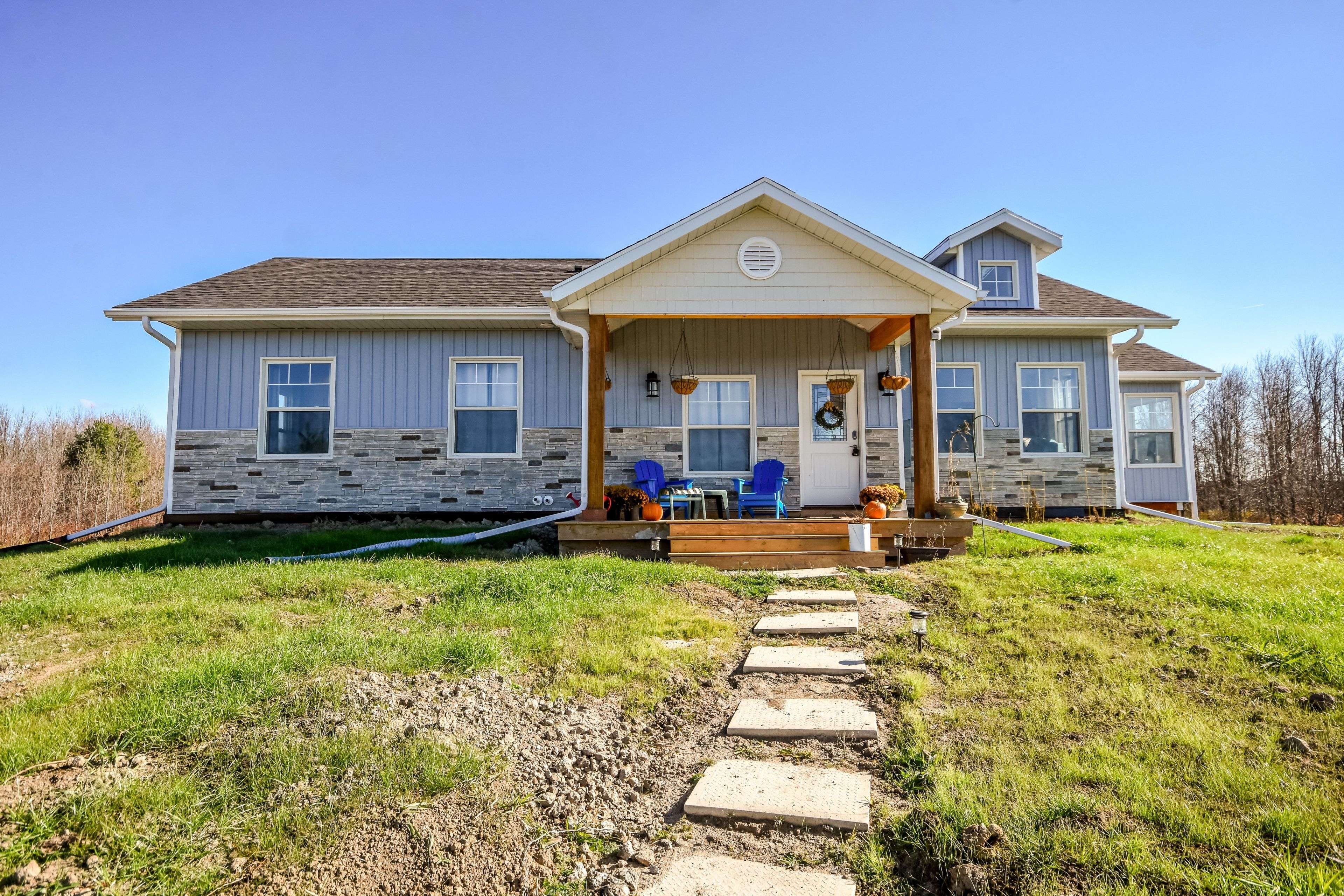 Severn, ON L3V 6H3,2293 Hampshire Mills Line