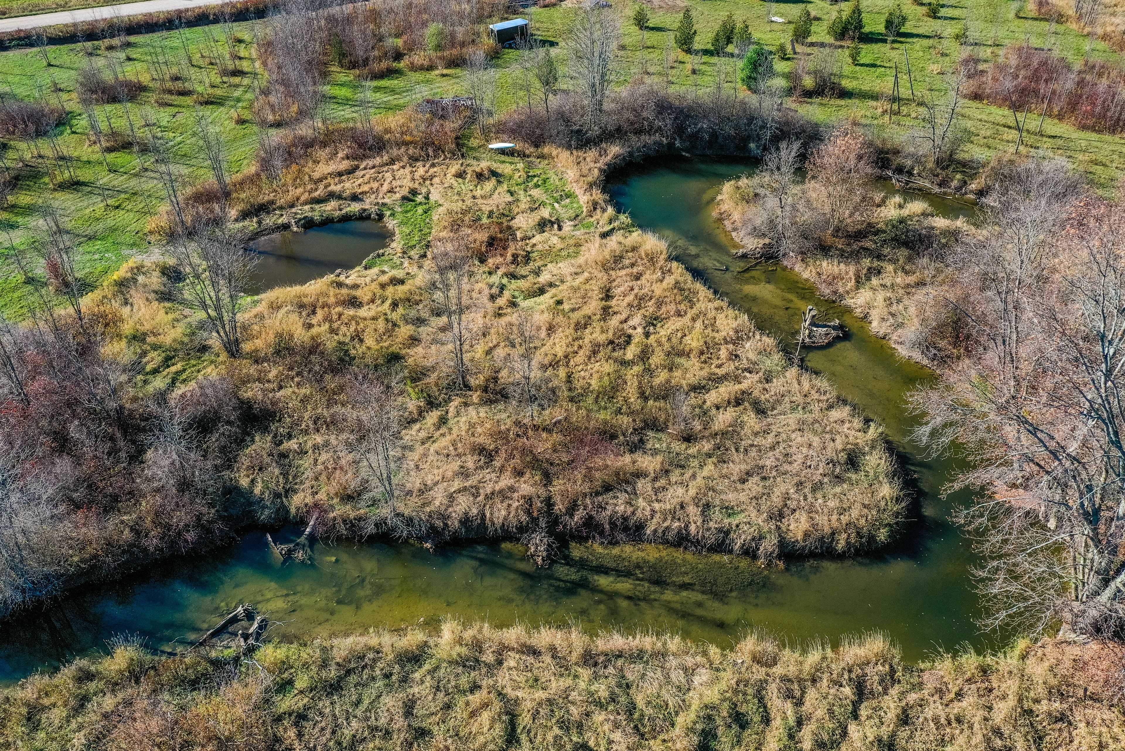 Severn, ON L3V 6H3,2293 Hampshire Mills Line