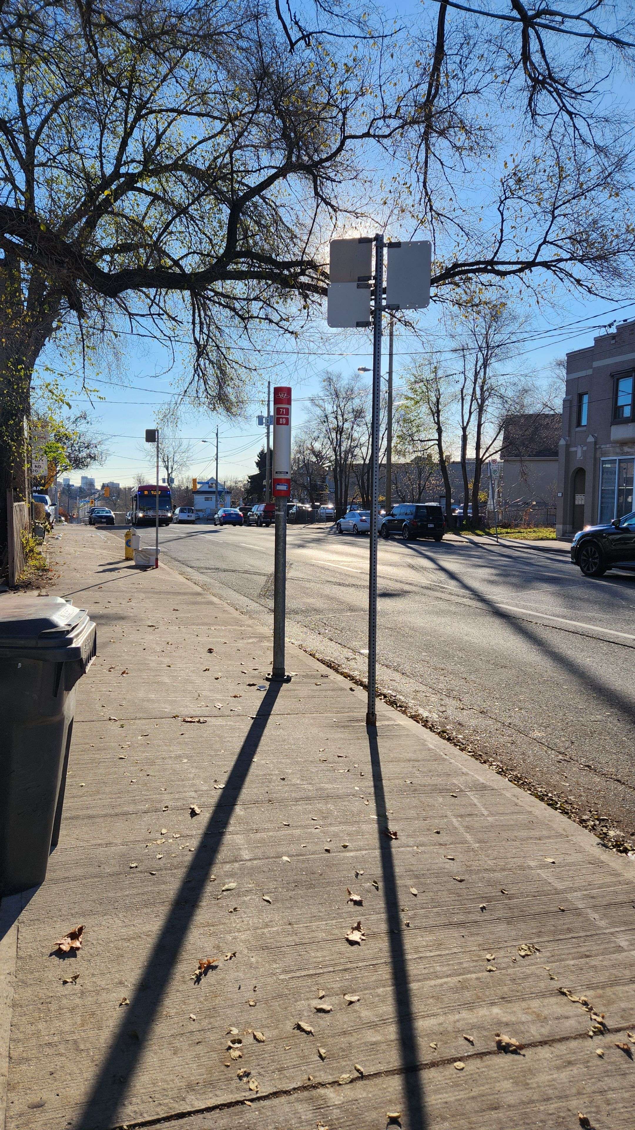 Toronto W04, ON M6N 3R9,1017 Weston RD #Upper Unit