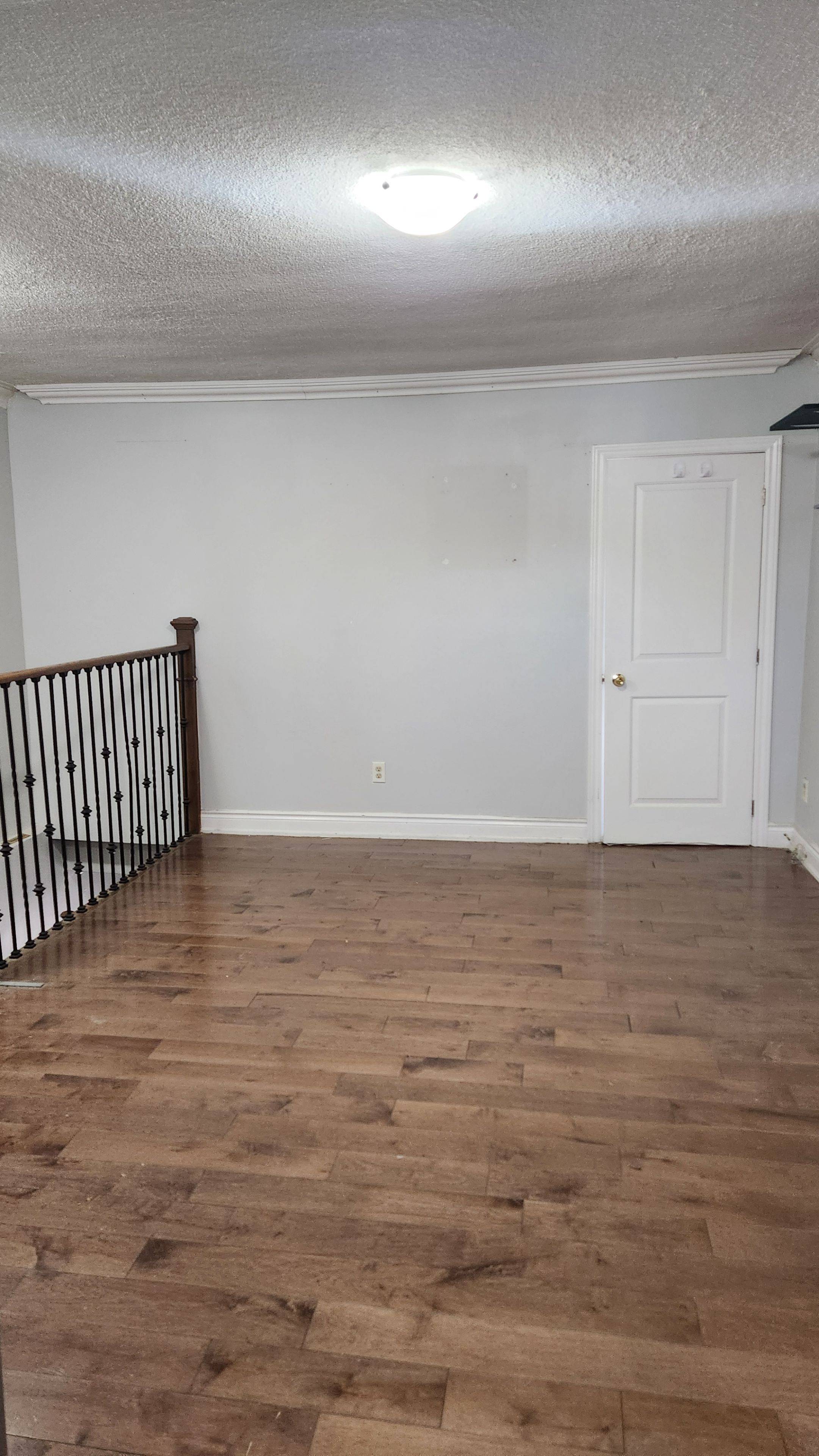 Toronto W04, ON M6N 3R9,1017 Weston RD #Upper Unit