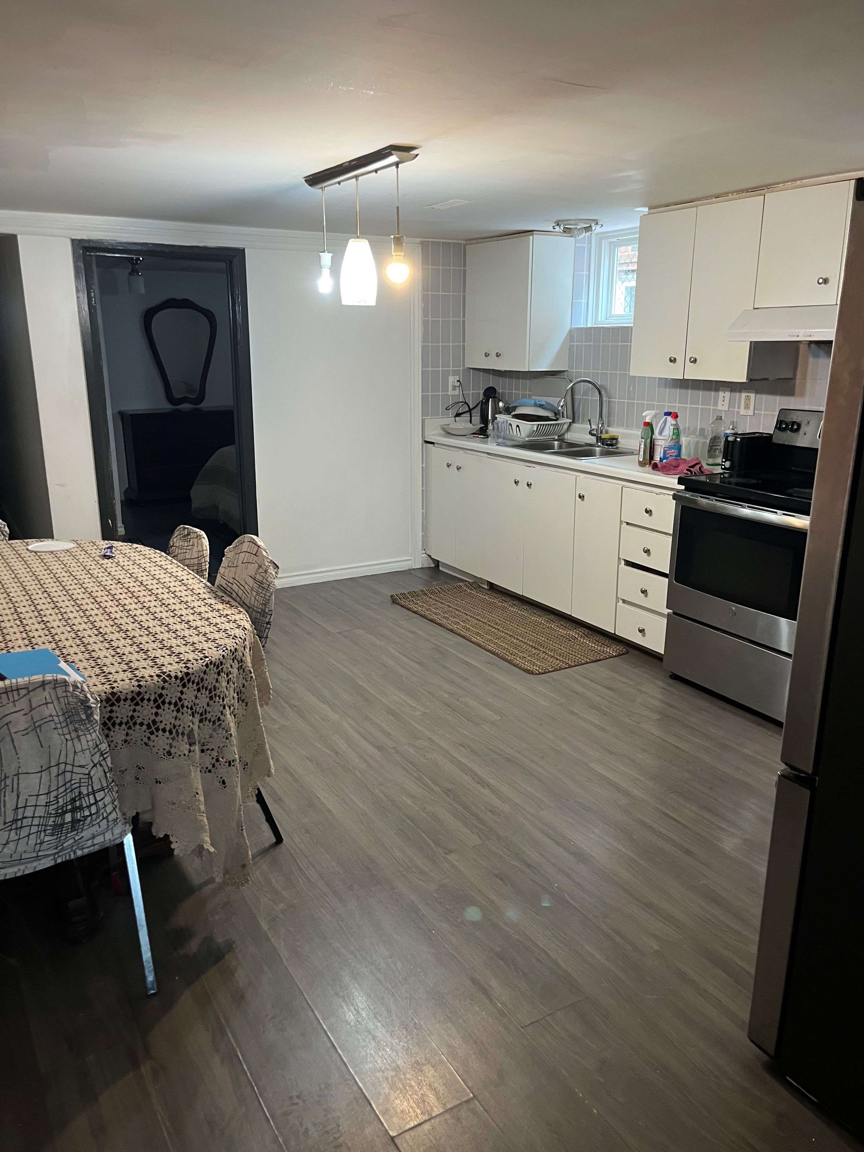 Toronto W05, ON M9L 1K8,96 Anthia DR