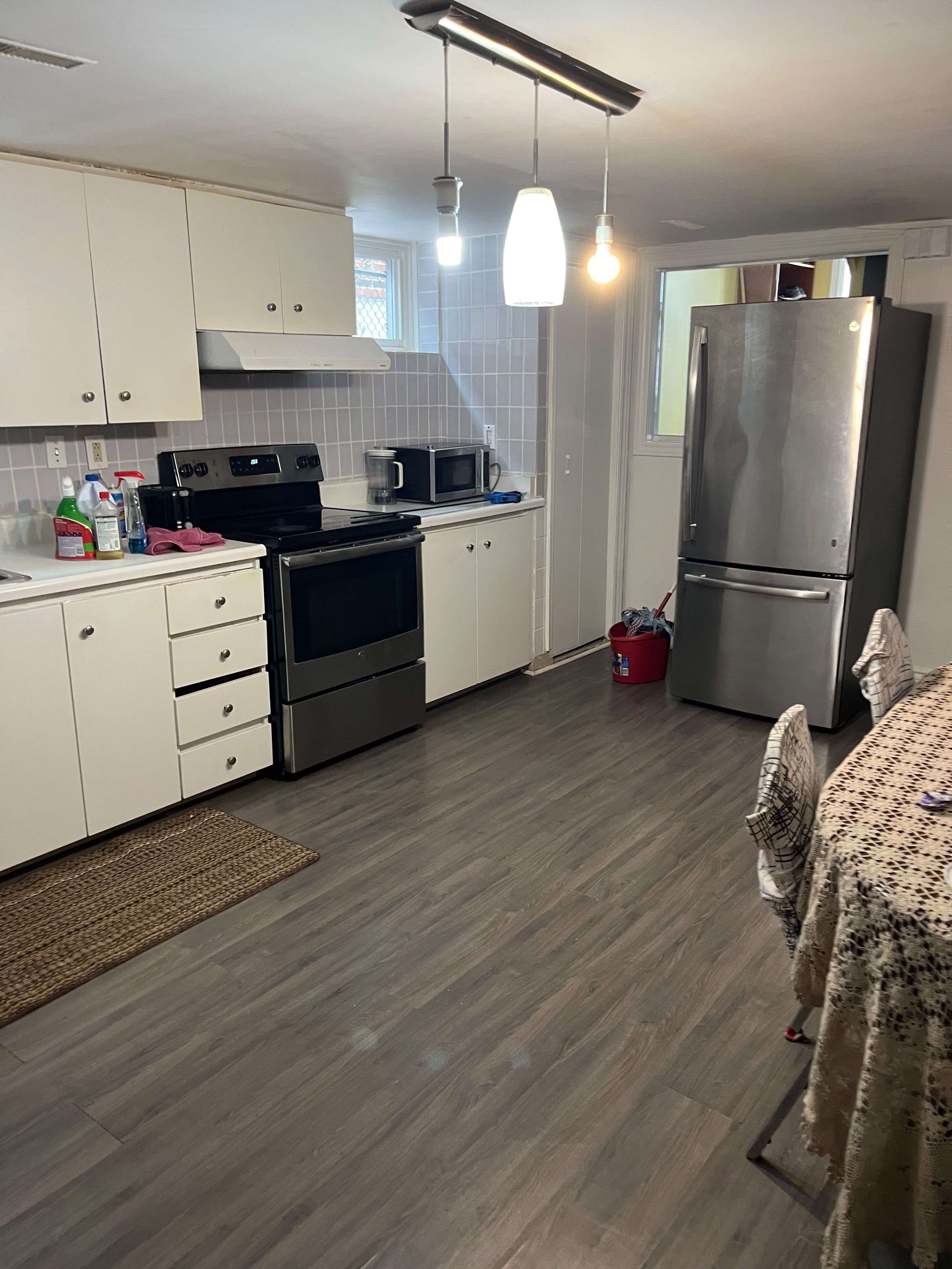 Toronto W05, ON M9L 1K8,96 Anthia DR