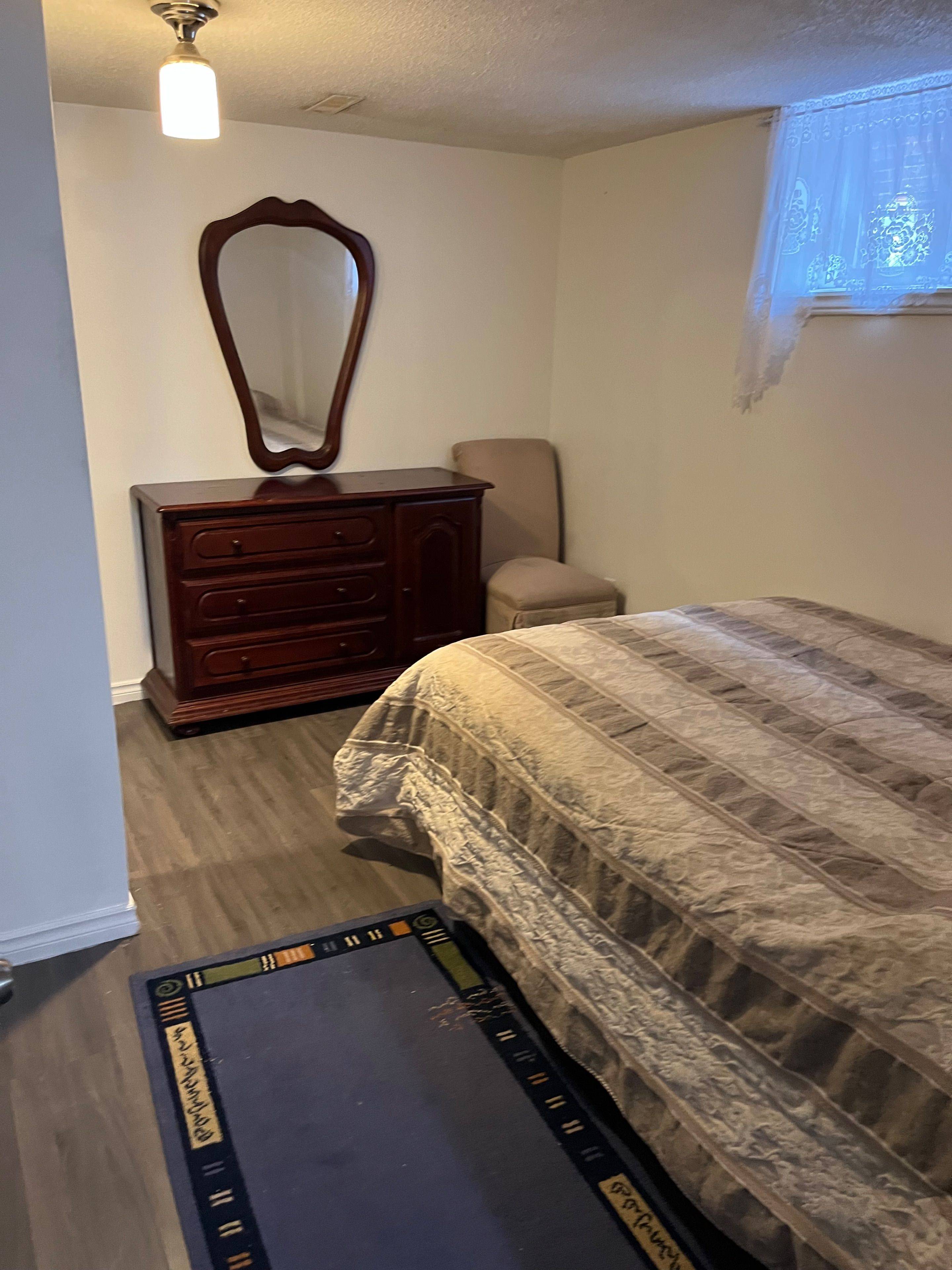 Toronto W05, ON M9L 1K8,96 Anthia DR