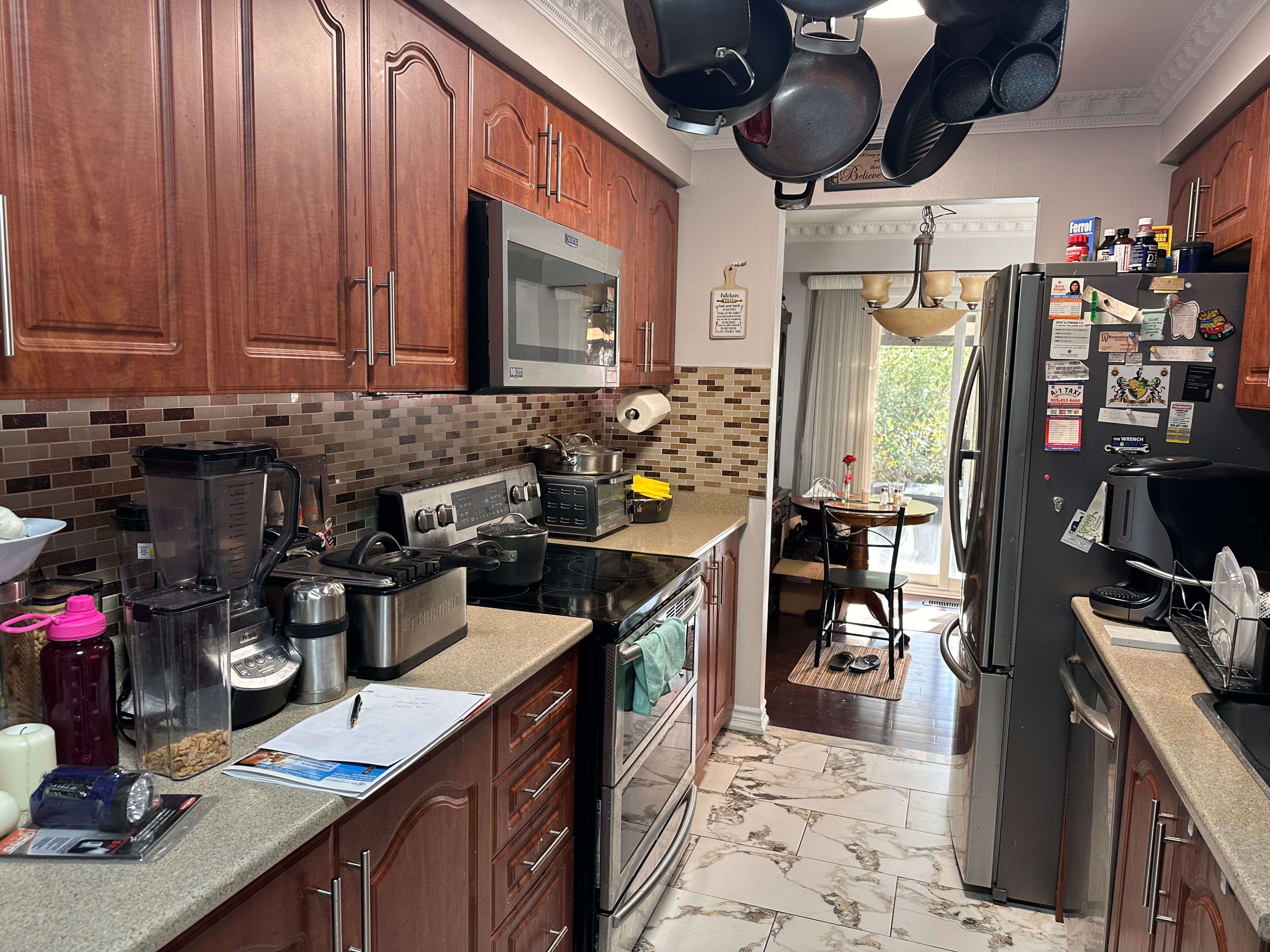 Brampton, ON L6V 3G4,247 Royal Salisbury WAY