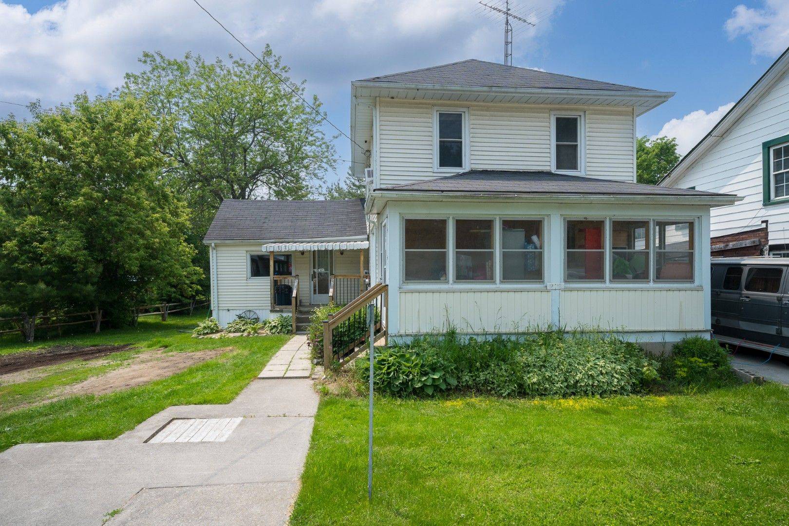 Stone Mills, ON K0K 2A0,6008 County Road 41 N/A