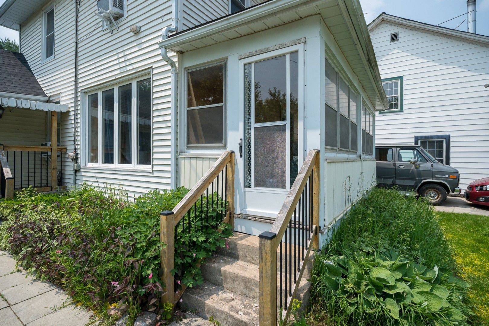 Stone Mills, ON K0K 2A0,6008 County Road 41 N/A