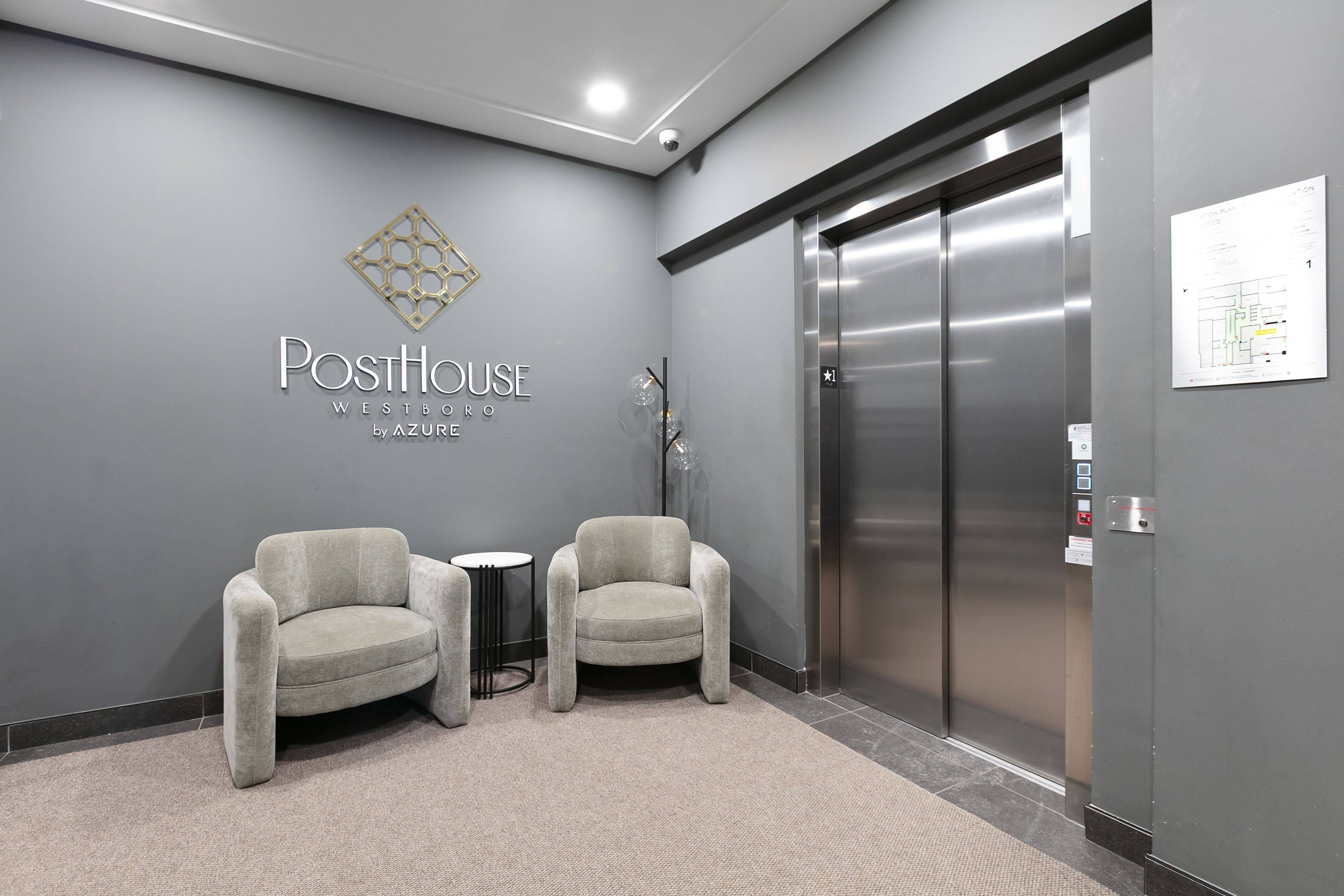 Westboro - Hampton Park, ON K1Z 5H8,377 Winona AVE #509