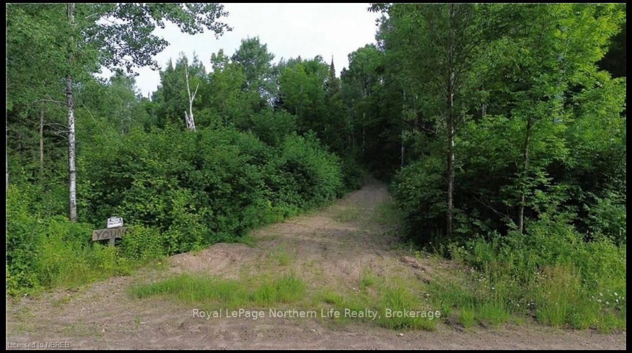 Bonfield, ON P0H 2E0,PT LT 24 Con 5 Boxwell RD