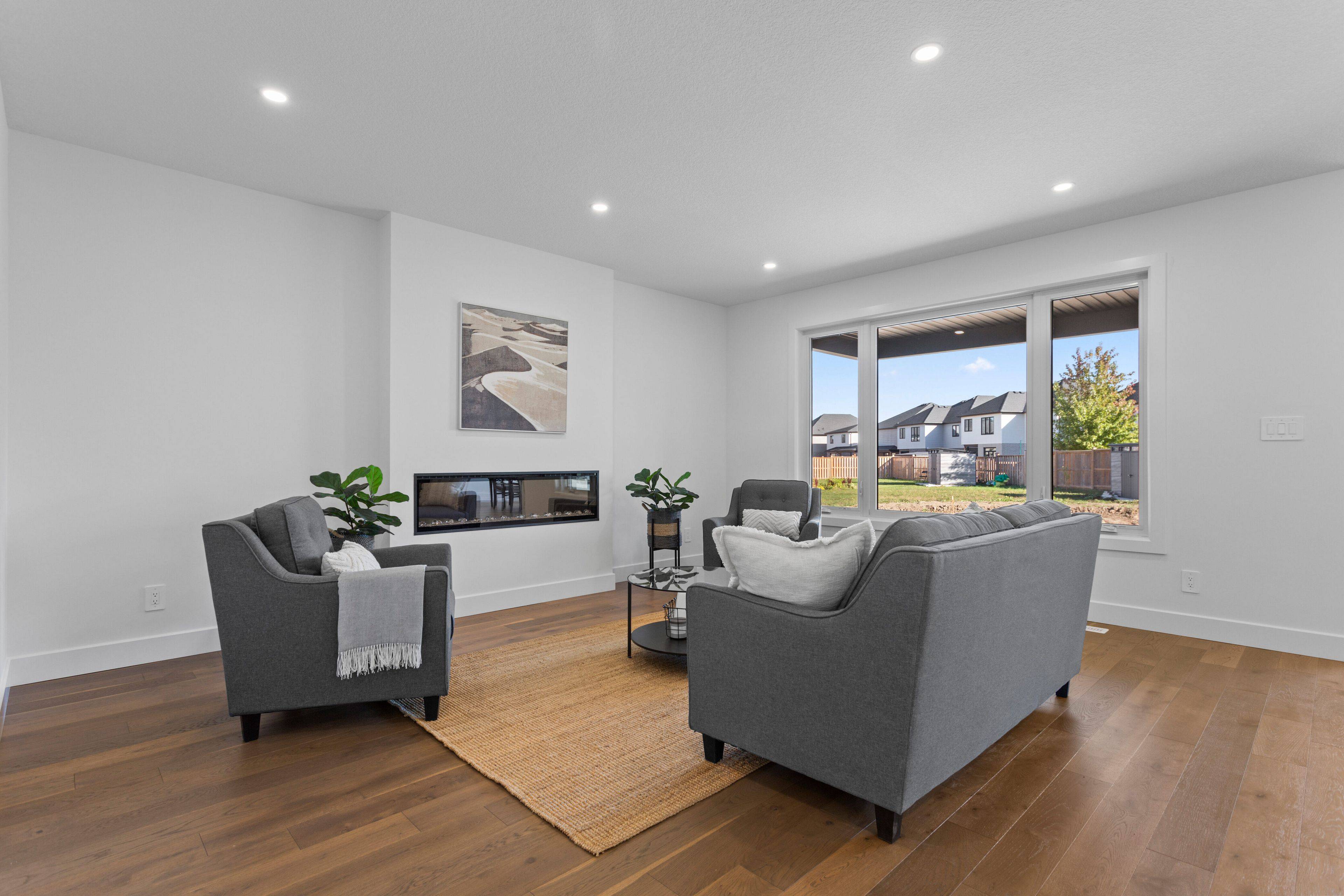 London North, ON N6G 0W1,2622 HEARDCREEK TRL