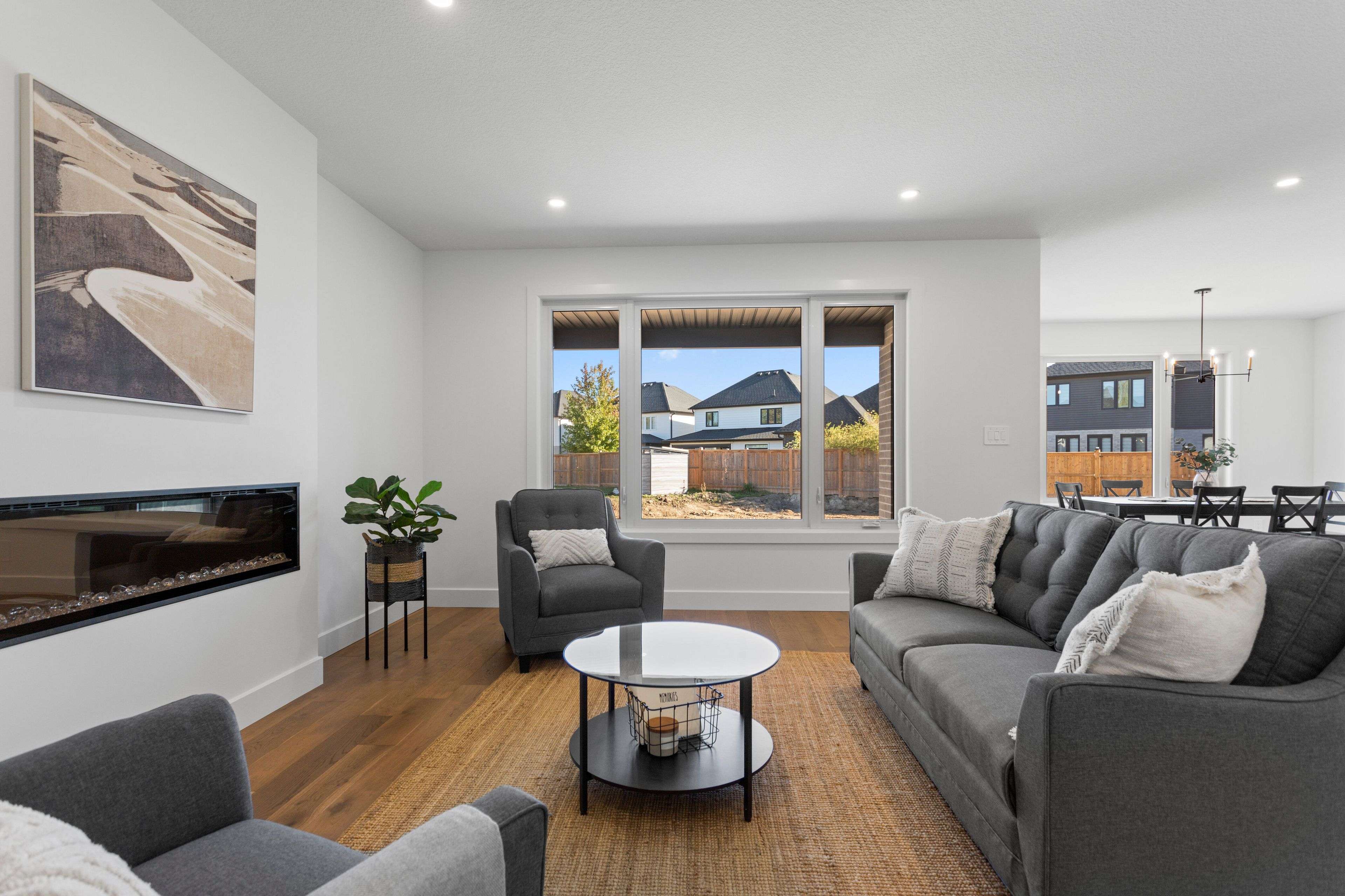 London North, ON N6G 0W1,2622 HEARDCREEK TRL