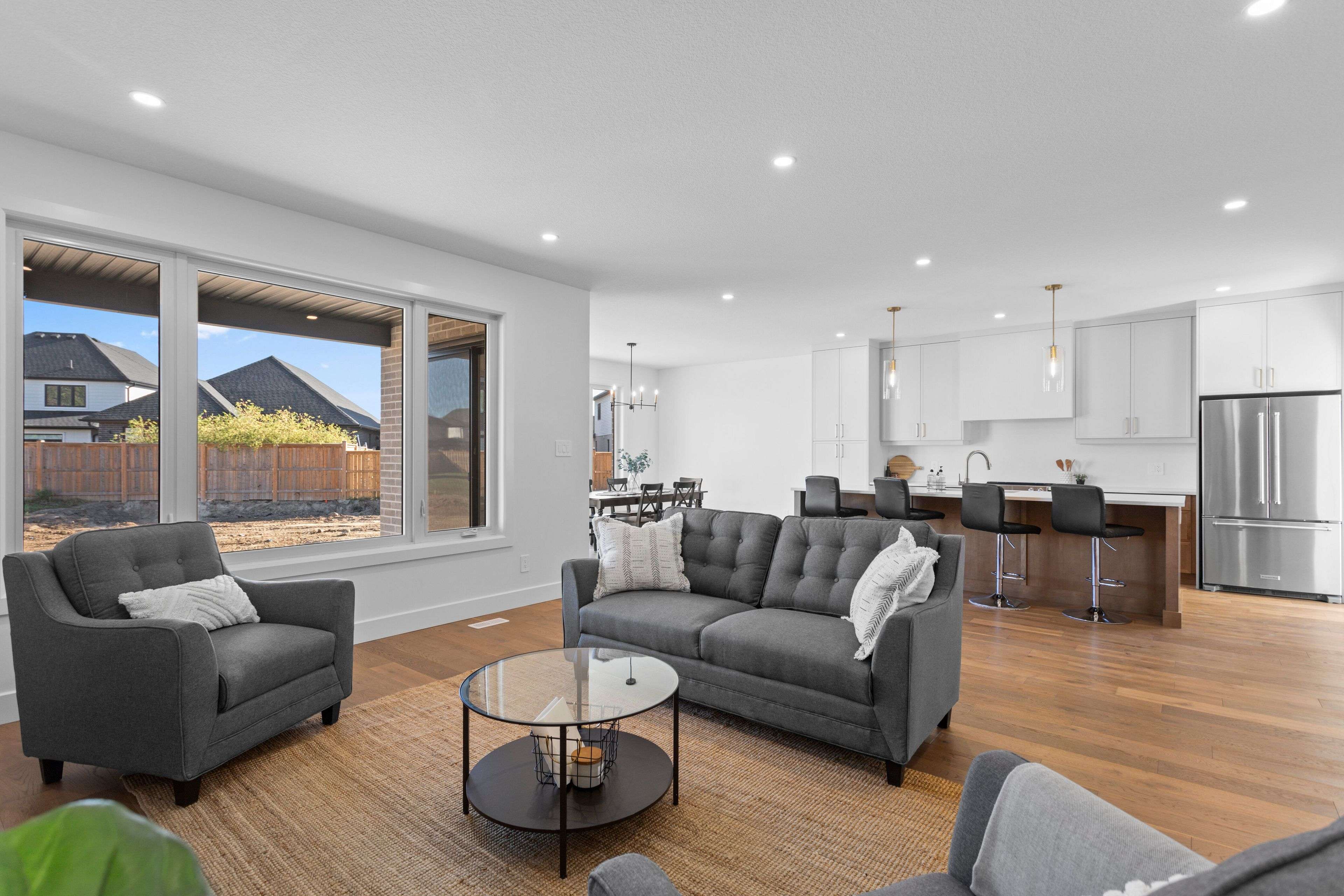 London North, ON N6G 0W1,2622 HEARDCREEK TRL