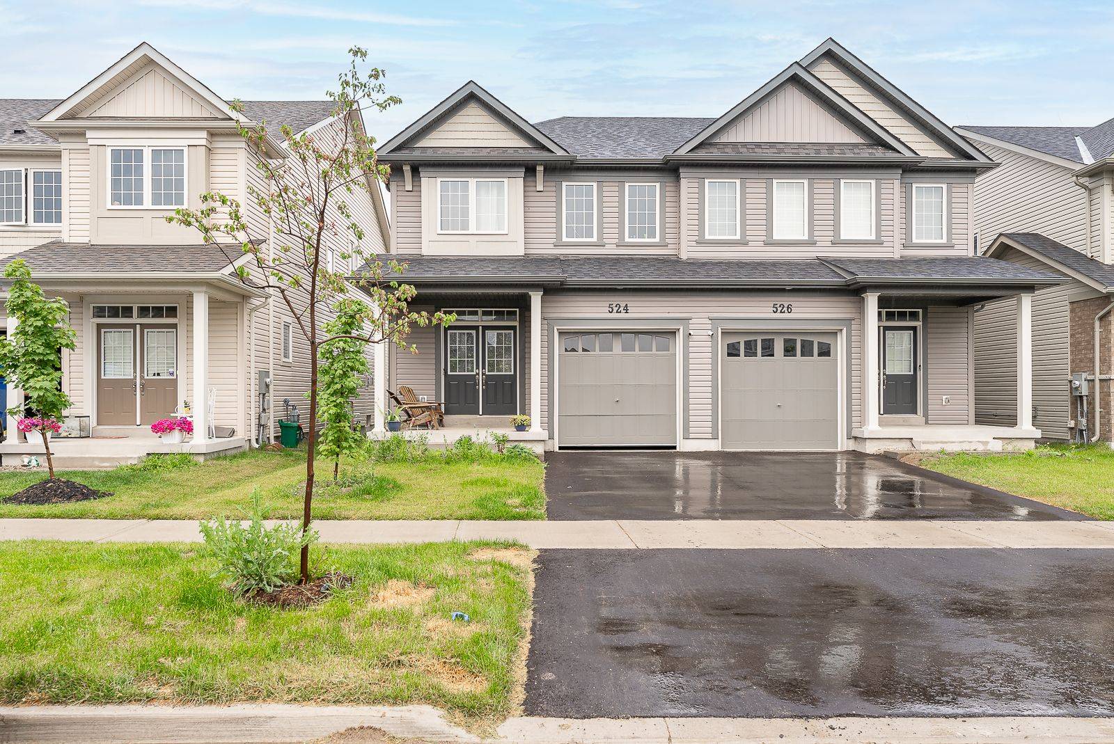 Shelburne, ON L9V 2X8,524 Brooks ST