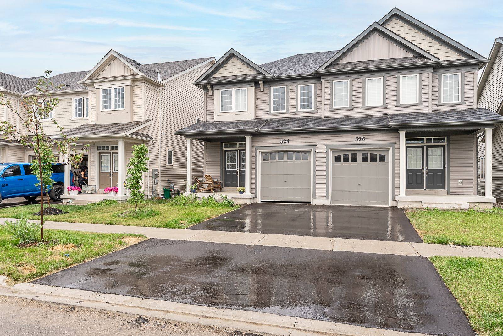 Shelburne, ON L9V 2X8,524 Brooks ST