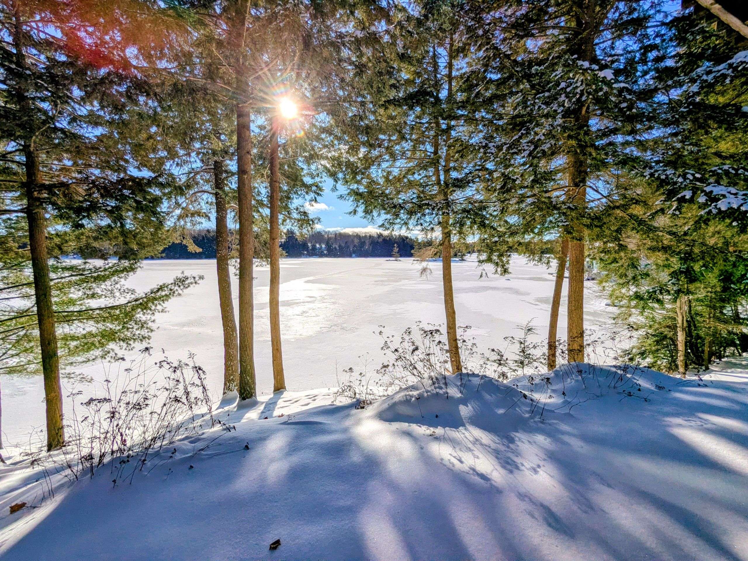 The Archipelago, ON P2A 0B7,24 South Fork RD