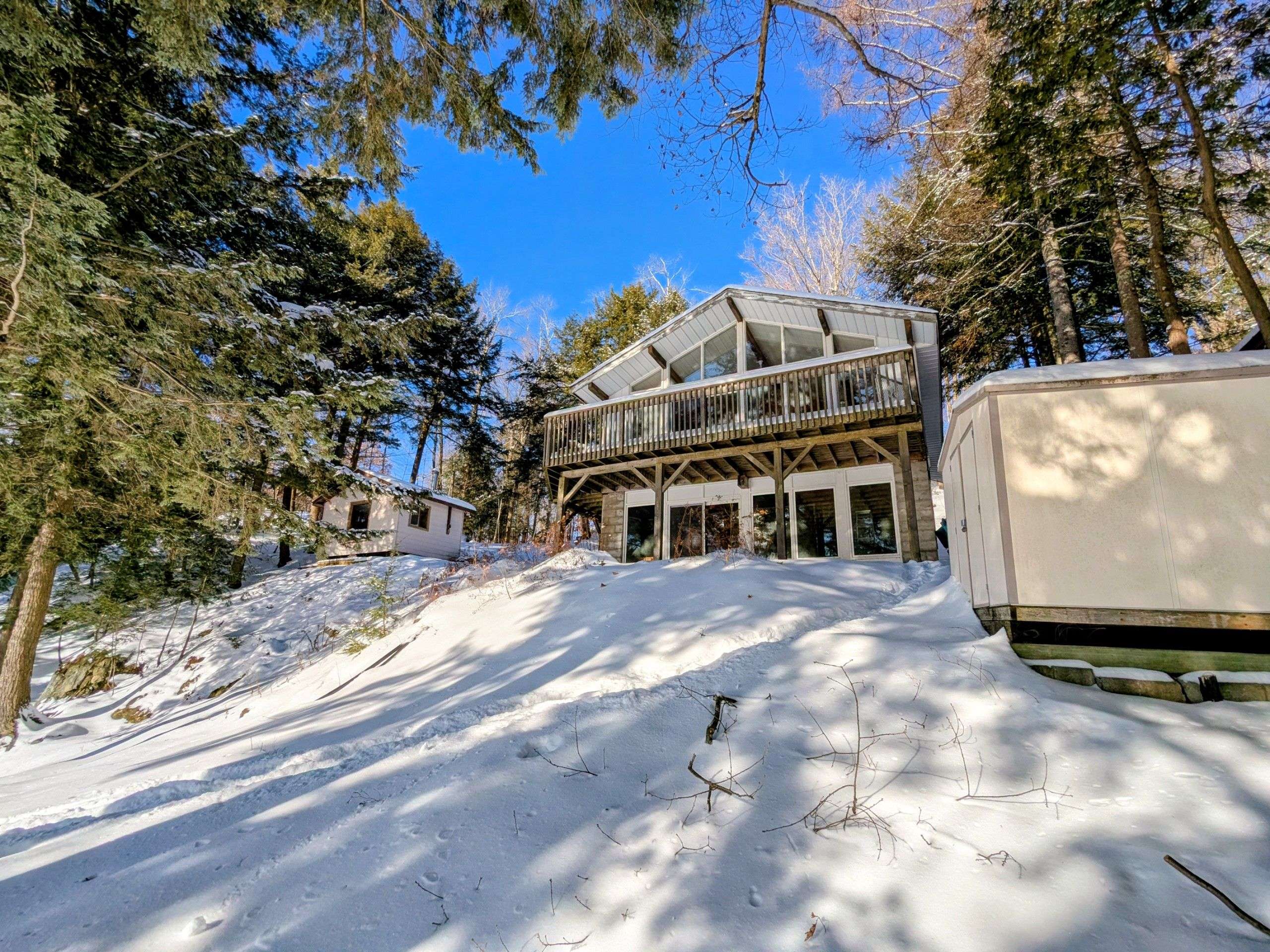 The Archipelago, ON P2A 0B7,24 South Fork RD