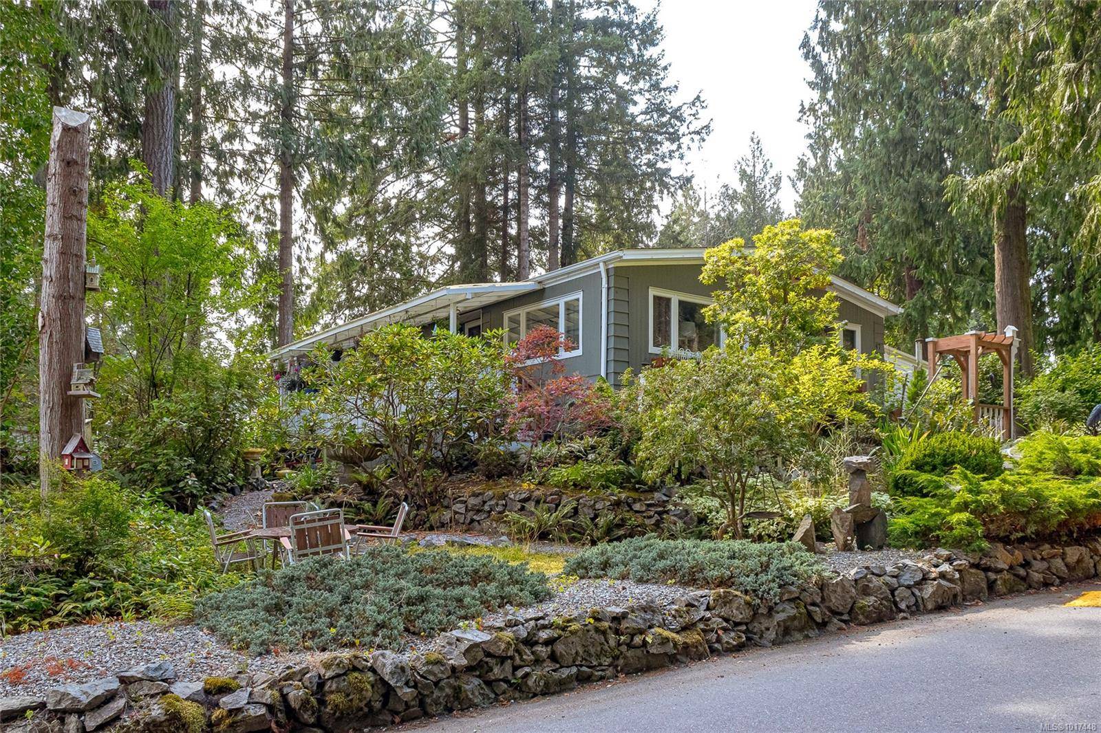 Sooke, BC V9Z 0G2,5838 Blythwood Rd #47