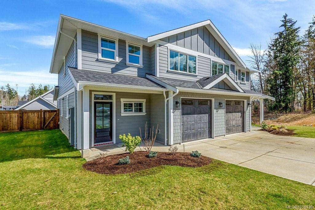 Courtenay, BC V9N 0J8,2580 Brookfield Dr #203